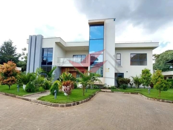 For Sale: Ultra-Modern 5-Bedroom Home in Old Runda! 🌟 Discover luxury living in this stunning property, sitting on 0.5 acres with top-tier amenities including a swimming pool, rooftop terrace, and secure gated access. Prime location near key Nairobi amenities! 💰 Price: KSh 215M. Call/WhatsApp 0732675057 to schedule a viewing. #LuxuryLiving #OldRunda #RealEstateKenya #NairobiHomes #HighEndRealEstate