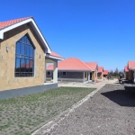 🎯 Modern 3-Bedroom Bungalow for Sale in Kitengela – KSh 7.5M 🏡 ✨ Experience high ceilings, spacious living, and the charm of Kitengela's Acacia area! 📍 Location: Prime spot in Acacia, Kitengela 💸 Price: Only KSh 7.5M! Flexible payment plans available (cash/mortgage) 📱 Contact: 0732675057 | [WhatsApp](https://wa.me/254732675057) to book a viewing! 👀 Key Features: * 🌿 Spacious Manicured Garden for outdoor fun * 🛏️ Servant Quarter (Ensuite) * 🛋️ Double Volume Sitting Room = Natural Light Galore * 🍽️ Spacious Dining & Kitchen for family moments * 🏘️ Gated Community of just 8 homes * 📜 Freehold Title Deed = Secure Ownership 📍 Location Perks: * 🛣️ Just meters from tarmac, 1.5 km from Namanga Highway * 🏙️ Close to schools, hospitals, shopping centers * 🌆 Growing Infrastructure = High investment potential 🏡 Kitengela = Perfect Family & Investment Opportunity** Hurry! Only 3 units left! 📞 Call/WhatsApp Now: 0732675057 | [Schedule Viewing](https://wa.me/254732675057) #KitengelaHomes #AffordableHousing #RealEstateKenya #ModernLiving #BungalowForSale #InvestmentOpportunity #SecureLiving #PropertyForSale #NairobiSuburbs #GatedCommunity