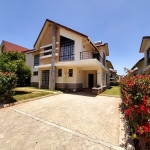 4 Bedroom Villas For Sale in Kitengela for 16.5M .Rent to own option available