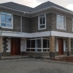 4-Bedroom All-Ensuite Townhouse for Rent in Karen, Bogani -- KSh 220,000 Looking for a spacious home in Karen? This 4-bedroom all-ensuite townhouse in a gated community of only 3 houses offers the perfect blend of privacy, space, and modern living. Key Features: - Spacious Lounge & Bedrooms -- Ideal for comfortable family living. - DSQ for 2 -- Additional convenience for your household staff. - Quarter-Acre Plot -- Plenty of outdoor space for relaxation. - Gated Community -- Secure and serene environment. - Rent: KSh 220,000 inclusive of service charge. Availability: End of the month Viewing: Saturdays at 9:30 AM only Contact Us Today! Call/WhatsApp: 0732675057 or click [here](https://wa.me/254732675057) to schedule a viewing. #KarenRentals #LuxuryLiving #NairobiHomes #TownhouseForRent #SecureLiving #ModernHomesKenya #RealEstateKenya #KarenLiving #SpaciousHomesKenya Don't miss out on this fantastic opportunity! Secure your dream home in Karen today!