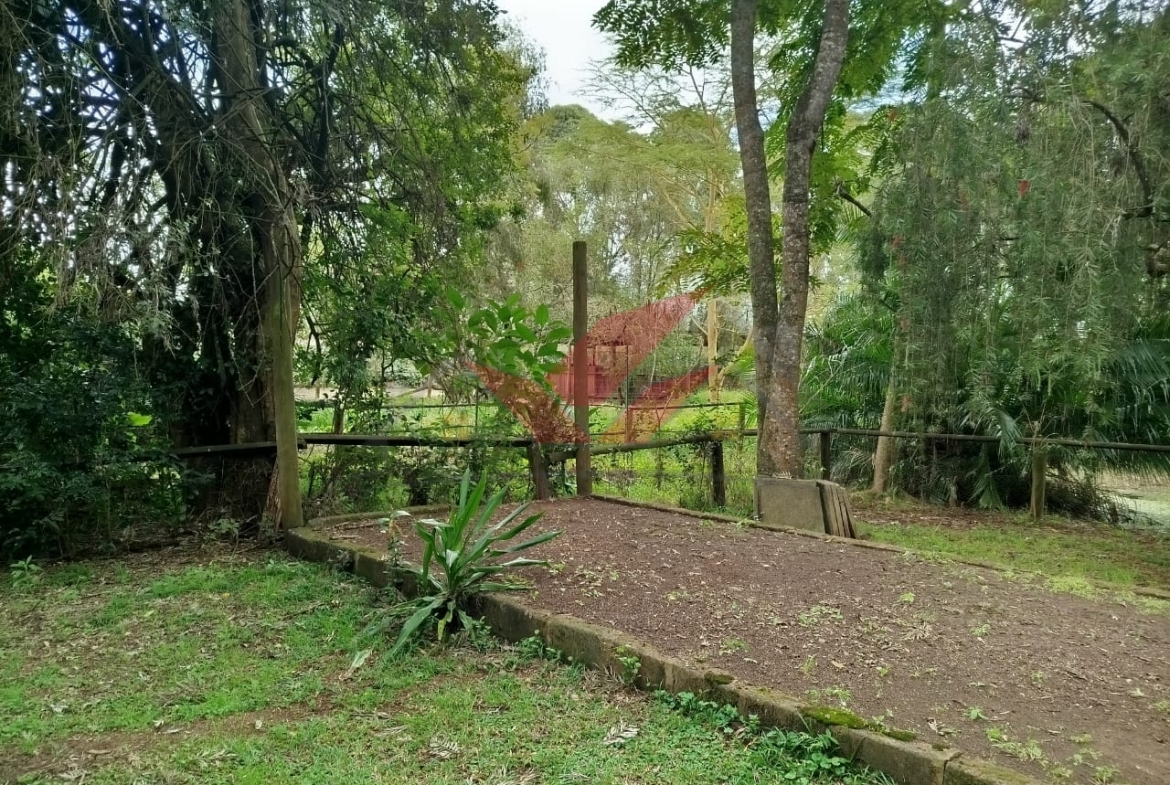 ## Prime 4-Acre Estate for Sale in Karen – US$ 2.65 Million Location: Karen, Nairobi Price: US$ 2.65 Million (Slightly negotiable) Discover the epitome of luxury living on this 4-acre estate in the prestigious Karen area, surrounded by lush indigenous trees, offering a private and serene environment. Perfect for those seeking an expansive and well-equipped property, this estate boasts not only a 4-bedroom cottage and a 3-bedroom cottage but also a wealth of premium amenities. ### Property Features: - 4 Acres of Land: Fertile red soil with mature indigenous trees. - Main Cottage: 4 spacious bedrooms, 2 ensuite. - Secondary Cottage: 3 bedrooms with the master ensuite. - Staff Quarters (DSQ): Accommodates 6 staff members. - Borehole with Water Reservoir: Ensures a reliable and abundant water supply. - Automatic Power Backup Generator: For uninterrupted power during outages. - Swimming Pool: Perfect for relaxation and entertainment. - Equestrian Facilities: Paddocks, stables, and a horse arena, ideal for horse enthusiasts. - Electric Fence: Enhanced security throughout the compound. - Proximity to Karen Country Golf Club: A short distance from one of Nairobi’s most prestigious golf clubs. ### Why This Property? - Exclusive Location: Nestled in Karen, one of Nairobi’s most sought-after residential areas. - Luxury & Privacy: A sprawling estate offering space, privacy, and top-tier amenities. - Ideal for Equestrian Enthusiasts: Equipped with paddocks, stables, and a horse arena. This stunning estate is a rare find and offers a blend of luxury and functionality, making it ideal for both residential and investment purposes. Contact us to schedule a viewing or for further details: 📞 Call or WhatsApp: [0732675057](https://wa.me/254732675057) 💬 [Click here to send a WhatsApp message](https://wa.me/254732675057) --- ### Hashtags: #LuxuryPropertyForSale #KarenEstate #KenyaRealEstate #PrimePropertyNairobi #KarenHomes #EquestrianEstate #LuxuryLiving #KarenCountryClub #PrivateEstate #PropertyInvestmentKenya #RealEstateKenya #LuxuryHomesKenya #KarenLandForSale #LandForSale #Paddocks #4AcresForSale #RefinedLiving