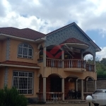 ### Spacious 4-Bedroom House & Office Space To Let in Karen Rent: KSh 300,000 Looking for a luxurious residence that doubles as a silent office space? This stunning 4-bedroom house in Karen offers the perfect blend of residential comfort and commercial convenience, ideal for both families and businesses. Key Features: - 4 Bedrooms, All Ensuite: Each bedroom includes walk-in closets for added storage and comfort. - Two Lounges: Separate upstairs and downstairs lounges provide versatile living or meeting spaces. - Open-Plan Kitchen with Pantry: Spacious kitchen area perfect for family meals or office catering. - Dining Area: Elegant space for hosting dinners or meetings. - Study Room: Ideal for a home office or private workspace. - Gym Room / Office: A flexible room that can be used as a gym or additional office space. - Garage: Secure parking space for vehicles. - Servant’s Quarters (DSQ): Features two rooms, a bathroom, toilet, and kitchen for additional convenience. - Swimming Pool with Changing Room: Perfect for relaxation or fitness. - Silent Office Use Approved: The owner has approved the use of the property for silent office operations, offering a peaceful working environment. This unique property combines residential living with the opportunity to run a silent office in the serene and upscale Karen area. For inquiries or to schedule a viewing, call or WhatsApp 0732675057 or [click here to message us directly](https://wa.me/254732675057). #KarenOfficeSpace #HouseToLetKaren #CommercialSpaceKaren #SilentOffice #4BedroomHouse #RealEstateKenya #PropertyToLet #LuxuryLivingKenya #KarenLiving #KarenBusinessSpace