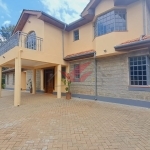 ### 4-Bedroom All Ensuite House for Rent in Karen Hardy – KSh 300,000 Rent: KSh 300,000 Experience luxury living in the serene and prestigious Karen Hardy area with this spacious 4-bedroom all ensuite house, situated on half an acre of beautifully manicured land in a gated community. This property offers the perfect combination of comfort, privacy, and security, ideal for families or those looking for a serene lifestyle. Key Features: - 4 Ensuite Bedrooms: Spacious and private, with modern fittings. - DSQ for 2: Additional living space for domestic staff or extra storage. - Sitting Room & Family Room: Two separate living spaces perfect for relaxation and family gatherings. - Office Space: A dedicated space to work from home in peace and quiet. - Well-Manicured Garden: Enjoy outdoor living in a lush, beautifully maintained garden. - Gated Community: Enhanced security and a peaceful environment in one of Nairobi’s most sought-after neighborhoods. Located in the heart of Karen Hardy, this home offers proximity to top schools, shopping centers, and recreational facilities, making it an ideal choice for families or expatriates. For more information or to schedule a viewing, call or WhatsApp 0732675057 or [click here to message us directly] https://wa.me/254732675057 . #KarenHardy #4BedroomHouse #HouseToLet #KarenLiving #LuxuryLivingKenya #GatedCommunity #RealEstateKenya #RentInKaren #ExpatLivingKenya #FamilyHomeKenya