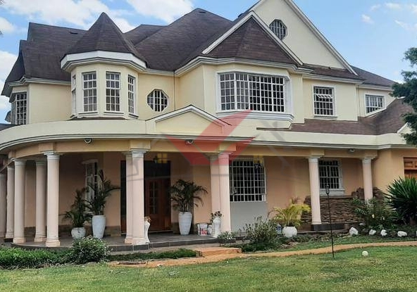 For Rent: Elegant 5-Bedroom Ambassadorial House in Runda with Private Pool Step into the epitome of luxury with this stunning 5-bedroom ambassadorial home in the prestigious Runda neighborhood. Perfect for families, expatriates, and diplomats, this UN-approved property offers an unparalleled blend of comfort, privacy, and convenience. ### Rental Price KSh 420,000 per month ### Schedule a Viewing Today! Call/WhatsApp: 0732675057 [Click here to connect](https://wa.me/254732675057) ### Key Features #### Main House - 5 All-En-Suite Bedrooms: Spacious rooms, each with modern fittings and elegant finishes. - Master Suite: Includes a walk-in closet, luxurious en-suite bathroom, and a balcony with scenic garden views. - Cozy Living Room: Features a warm fireplace and opens to a balcony. - Modern Kitchen: Fully equipped with ample storage, a pantry, and an adjacent laundry area. - Separate Dining Area: Ideal for formal meals and hosting guests. - Family Room: Perfect for entertainment or casual relaxation. - Guest Toilet: Conveniently located for visitors. #### Additional Spaces - 2-Bedroom Guest Wing: Ideal for extended family or guests. - Detached Servant’s Quarters (DSQ): Accommodation for 2 staff members. - Lockable Garage: Secures up to 2 vehicles. #### Outdoor Amenities - Private Swimming Pool: A luxurious retreat for leisure and relaxation. - Landscaped Garden: Beautifully maintained, offering a serene outdoor environment. - Perimeter Wall: Ensures security and peace of mind. - Backup Generator: Provides uninterrupted power supply. ### 🌟 Prime Location Located in the tranquil Runda area, this property offers the perfect blend of seclusion and accessibility. It is close to key Nairobi amenities, including: - UN offices - Shopping centers like Village Market, Rosslyn Riviera, and Two Rivers Mall - Top international schools #RundaLiving #LuxuryHomesKenya #AmbassadorialRental #UNApproved #PrivatePoolLiving #ExpatHomesNairobi #HighEndRentalsKenya #NairobiRealEstate #RundaLuxuryRental #AmbassadorialHomesNairobi #HighEndLivingKenya #ExpatriateHomesRunda #NairobiLuxuryRealEstate #DiplomatHomesKenya #LuxuryHomesWithPool #UNApprovedHousing #PrestigiousRentalsNairobi #ExclusiveRundaHomes #KenyaLuxuryLiving #PrimeRentalPropertiesKenya #LuxuryHomesForRent #TranquilLivingNairobi #EliteHousingKenya #NairobiExecutiveRentals #DreamHomesRunda #PremiumRentalsKenya #SereneLivingInRunda #RundaPrivateResidence #5-bedroomhousewithpool #UN-approvedhousingKenya #expatriatehomesinRunda #Nairobihigh-endrentals Make this luxurious Runda home yours today—ideal for modern living, privacy, and comfort!