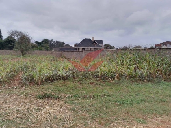 For Sale: Prime Half-Acre Plot in Runda Gardens Gated Community Own a piece of tranquility and exclusivity in Nairobi’s elite Runda Gardens! Property Features: ?? Size: 0.5 Acre, perfect for a luxurious family home. ?? Topography: Flat, ready for development. ?? Location: A short 200 meters from the main gate, offering accessibility and enhanced privacy. ??? Community: Within the prestigious, secure, and serene Runda Gardens neighborhood. Why Choose This Plot? ? Located near Two Rivers Mall, Village Market, and essential amenities. ? Part of a well-maintained gated community with excellent security. ? Ideal for residential development or future investment. ?? Price: KSh 45 Million ?? Contact Us Today! Call/WhatsApp 0732675057 or [Message Us Here](https://wa.me/254732675057). #DreamPlotRunda #LuxuryLivingKenya #SecureLandInvestment #NairobiRealEstate #LuxuryLandForSale #RundaDreamPlots #SecureInvestmentKenya #RundaPlots #LandForSale #PrimeLocation #RealEstateKenya #DreamHomePlot #InvestInKenya #LuxuryRealEstateKenya #RundaLiving #ExclusiveHomesNairobi #DiasporaInvestments #PropertyInvestmentKenya #NairobiRealEstate #SecureInvestment