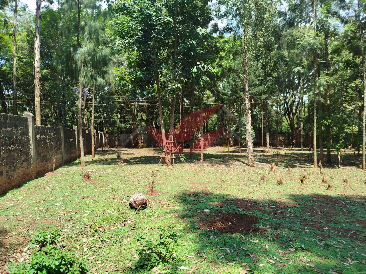 Prime ½-Acre Land for Sale in Karen – Windy Ridge This exceptional ½-acre plot in Karen’s Windy Ridge area offers a perfect blend of nature and accessibility. With mature indigenous trees, red soil, and premium value additions, this land is ideal for upscale residential development or investment. Located right on Dagoretti Road and close to Africa International University, this property provides unmatched convenience and visibility. - Price: KSh 55 Million - Location: Windy Ridge, Karen, touching Dagoretti Road near the 3D lane intersection Property Highlights: - Prime ½-Acre Plot with Red Soil: Excellent for building and landscaping - Mature Indigenous Trees: Adds privacy, natural beauty, and charm - Strategic Location: Direct access to Dagoretti Road tarmac, near Africa International University and 3D lane intersection - Value-Added Amenities: All essential improvements in place This land offers incredible value in one of Nairobi’s most prestigious neighborhoods, perfect for local and international buyers looking for quality and accessibility in a scenic, high-demand area. For more details or to schedule a viewing, call or WhatsApp [0732675057](https://wa.me/254732675057). Keywords: #KarenLandSale #WindyRidgeKaren #PrimeLandNairobi #KarenProperty #NairobiRealEstate #KarenLand #LandForSaleNairobi #NairobiRealEstate #WindyRidgeLand #DagorettiRoadProperty #PrimeLandKenya #LuxuryLivingNairobi #InvestmentPropertyKenya #KarenNeighborhood #RealEstateKenya #HalfAcrePlot #KenyaPropertyMarket #KarenPlots #NairobiInvestment