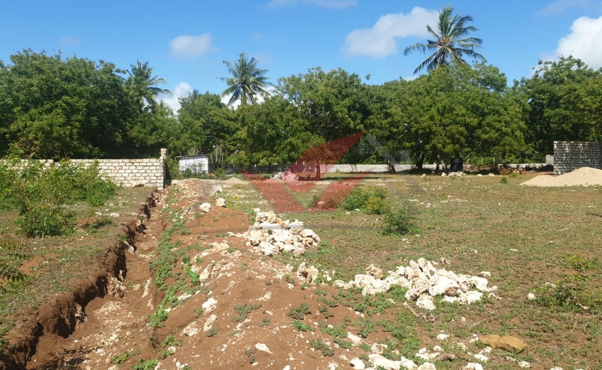 Prime 1-Acre Plot for Sale near Turtle Bay, Watamu Location: Near Turtle Bay, Watamu Price: KSh 9 Million Contact: Call or WhatsApp +(254) 732675057 or [Click Here to Chat on WhatsApp](https://wa.me/254732675057) This exceptional 1-acre plot offers a rare chance to own land in the highly sought-after area near Turtle Bay, Watamu. Close to stunning beaches and resorts, this plot is ideal for building a private residence, vacation villas, or a boutique hotel, making it a valuable investment in Watamu’s thriving real estate market. ### Key Features: - Size: Spacious 1-acre plot with ample room for development. - Location: Situated in a prime area near Turtle Bay, close to world-class beaches and marine reserves. - Investment Potential: Ideal for residential or commercial development, including luxury villas, holiday homes, or hospitality projects. - Accessibility: Easily accessible with utilities nearby, enhancing the property’s development potential. ### Why Invest Near Turtle Bay? Turtle Bay is one of Kenya's premier beach destinations, drawing both tourists and locals. Investing in this plot offers an excellent opportunity to tap into Watamu’s growing property market, making it ideal for both personal use and potential revenue generation. Inquire Today Don’t miss this chance to secure a prime piece of land in Watamu. Call or WhatsApp: +(254) 732675057 or [Click Here to Chat on WhatsApp](https://wa.me/254732675057) #WatamuLandForSale #TurtleBayWatamu #KenyaRealEstate #BeachfrontInvestment #LandInvestmentKenya #WatamuProperty #CoastalLandForSale #InvestInWatamu #PrimeLandKenya #KenyaPropertyMarket #RealEstateInvestment #VacationPropertyKenya #WatamuDevelopment #KenyaCoastalLiving #BuildInWatamu #HolidayHomeKenya #LuxuryLandKenya #EastAfricaRealEstate #PropertyForSaleKenya #WatamuInvestment #LandForDevelopment #CoastalInvestmentKenya #TurtleBayInvestment #KenyaBeachLand