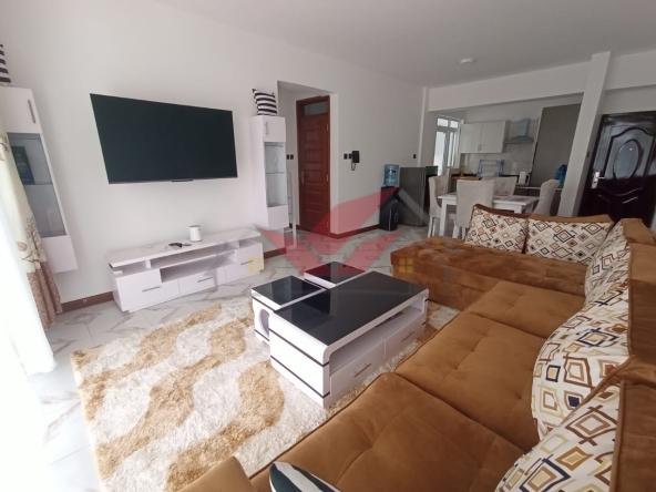 Fully Furnished 2-Bedroom Master Ensuite Apartment for Rent in Thindigua, Kiambu Road Location: Thindigua, along Kiambu Road Rent: Kes 120,000/month or Kes 5,000/day Contact: (+254) 732675057 [WhatsApp](https://wa.me/254732675057) ### Discover Luxury Living in Thindigua, Kiambu Road This elegant, fully furnished 2-bedroom master ensuite apartment in Thindigua offers a perfect blend of comfort and convenience. Ideal for both short-term stays and monthly rentals, this property is perfect for expatriates, business travelers, and anyone looking for a modern home with top-notch amenities. ### Property Features: - Spacious Layout: 2 well-designed bedrooms, with the master bedroom ensuite. - Fully Furnished: Enjoy stylish furnishings, fully equipped kitchen, and cozy living spaces. - Modern Amenities: - Gym: Stay fit with an on-site fitness center. - Swimming Pool: Relax and unwind with a pool view. - Backup Generator: Reliable power supply for uninterrupted living. - Lift Access: Convenient elevator access for all floors. - Ample Parking: Secure parking for residents and guests. ### Prime Location in Thindigua Situated along Kiambu Road, this apartment is close to shopping centers, restaurants, schools, and essential services, making it a highly convenient location for a comfortable lifestyle. ### Rental Options - Monthly Rent: Kes 120,000 - Daily Rate: Kes 5,000 ### Book a Viewing Today Contact us to experience luxury living in Thindigua. Call or WhatsApp for more details or to schedule a viewing. ️ Call or WhatsApp: (+254) 732675057 #ThindiguaRentals #FullyFurnishedApartment #LuxuryLiving #KiambuRoadApartment #ShortTermStayKenya #ExpatLiving #ModernAmenities #FurnishedApartmentsKenya #ThindiguaLiving #ApartmentForRent #CorporateStayKenya #LuxuryApartmentKenya #KiambuRoadLiving #BusinessTravelKenya #HomeAwayFromHome #NairobiShortTermRental #ConvenientLivingKenya #PrimeLocationKenya #StayInStyle #FullyFurnishedKenya #UpscaleLivingKenya