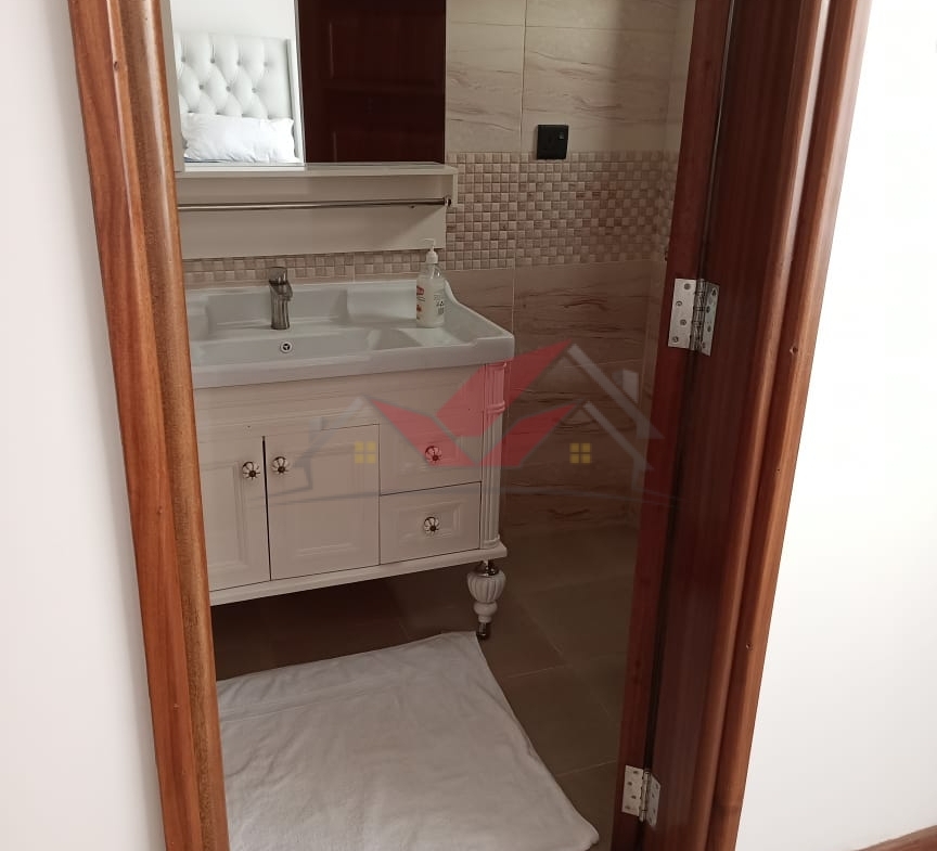 Fully Furnished 2-Bedroom Master Ensuite Apartment for Rent in Thindigua, Kiambu Road Location: Thindigua, along Kiambu Road Rent: Kes 120,000/month or Kes 5,000/day Contact: (+254) 732675057 [WhatsApp](https://wa.me/254732675057) ### Discover Luxury Living in Thindigua, Kiambu Road This elegant, fully furnished 2-bedroom master ensuite apartment in Thindigua offers a perfect blend of comfort and convenience. Ideal for both short-term stays and monthly rentals, this property is perfect for expatriates, business travelers, and anyone looking for a modern home with top-notch amenities. ### Property Features: - Spacious Layout: 2 well-designed bedrooms, with the master bedroom ensuite. - Fully Furnished: Enjoy stylish furnishings, fully equipped kitchen, and cozy living spaces. - Modern Amenities: - Gym: Stay fit with an on-site fitness center. - Swimming Pool: Relax and unwind with a pool view. - Backup Generator: Reliable power supply for uninterrupted living. - Lift Access: Convenient elevator access for all floors. - Ample Parking: Secure parking for residents and guests. ### Prime Location in Thindigua Situated along Kiambu Road, this apartment is close to shopping centers, restaurants, schools, and essential services, making it a highly convenient location for a comfortable lifestyle. ### Rental Options - Monthly Rent: Kes 120,000 - Daily Rate: Kes 5,000 ### Book a Viewing Today Contact us to experience luxury living in Thindigua. Call or WhatsApp for more details or to schedule a viewing. ️ Call or WhatsApp: (+254) 732675057 #ThindiguaRentals #FullyFurnishedApartment #LuxuryLiving #KiambuRoadApartment #ShortTermStayKenya #ExpatLiving #ModernAmenities #FurnishedApartmentsKenya #ThindiguaLiving #ApartmentForRent #CorporateStayKenya #LuxuryApartmentKenya #KiambuRoadLiving #BusinessTravelKenya #HomeAwayFromHome #NairobiShortTermRental #ConvenientLivingKenya #PrimeLocationKenya #StayInStyle #FullyFurnishedKenya #UpscaleLivingKenya