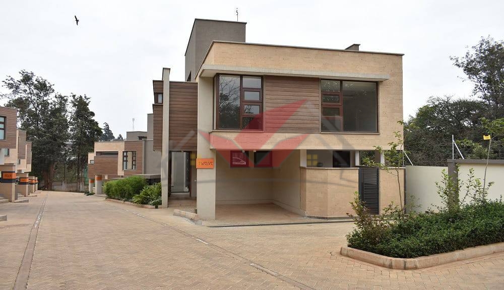 ### Exquisitely Designed 4-Bedroom Villa for Sale in Lavington Price: Kes 60 Million (or nearest offer) Location: Lavington Ready for Occupation: Rental value at Ksh 350K per month Experience luxury and modern living in the heart of Lavington with this elegantly designed 3-storey villa. Ideal for families and investors, this property offers the perfect balance of comfort, convenience, and sophistication. ### Key Features 3-Storey Villas: Spacious 398 sqm plinth area, designed for ultimate comfort. 4 Bedrooms (All En Suite): Enjoy privacy and elegance in every room. #### Basement Level - Guest Wing: Complete with a sitting lounge and ensuite bedroom. - Servant Quarters (DSQ): Includes two rooms and a storage area. #### Ground Floor - Modern Fitted Kitchen: Includes a pantry and a separate "dirty" kitchen. - Spacious Lounge & Dining Area: Ideal for family gatherings and entertaining. - Visitors Cloakroom: For added convenience. #### First Floor - Two Ensuite Bedrooms: Well-appointed with modern finishes. - Study Room/Office Space: Perfect for remote work or personal projects. #### Second Floor - Master Bedroom: Ensuite with a luxurious walk-in closet and private terrace. ### Additional Amenities - Private Garden: Ideal for relaxation and outdoor activities. - Full Backup Generator: Ensures uninterrupted power supply. - Solar Energy System: Energy-efficient and eco-friendly. - 15,000-Litre Water Tank: Reliable water storage for each villa. - Electric Fenced Perimeter Wall: Enhancing security. - Ample Parking: Sufficient space for multiple vehicles. ### Payment Options - Cash Option - Mortgage Plan - Installments: Spread payments over 3 months with a 20% deposit upon signing. Contact Us Today For inquiries or to schedule a viewing, call or WhatsApp 0732675057. Don't miss the opportunity to own this exquisite villa in one of Nairobi's most sought-after neighborhoods. #LavingtonVillas #LuxuryLiving #4BedroomVillas #RealEstateKenya #ModernHomes #NairobiVillas #PropertyForSale #InvestmentOpportunity #KenyaHomes