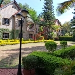 ### Exquisite 4-Bedroom Villa for Rent in Kileleshwa – Luxury Living Redefined Indulge in the pinnacle of elegance with this 4-bedroom all-en-suite villa located in the serene and exclusive Kileleshwa Estate, Nairobi. This home offers a perfect blend of luxury, space, and privacy, tailored for upscale living. ### Key Features: ✅ 4 En-suite Bedrooms – Spacious, elegantly designed, and ideal for family comfort. ✅ Guest Room – Separate for added privacy and convenience. ✅ Detached DSQ – Offers additional functionality for household staff. ✅ Spacious Kitchen – Includes a separate pantry for extra storage. ✅ Newly Renovated – Modern finishes and fixtures that exude sophistication. ✅ Private Garden – A small, tranquil outdoor space for relaxation or entertaining. ✅ Backup Power – Ensures uninterrupted comfort and convenience. ✅ Exclusive Compound – Secure, gated community with only 6 units, ensuring privacy and tranquility. ### Location Highlights: Nestled in the heart of Kileleshwa, this villa enjoys close proximity to top-notch amenities, including prestigious schools, shopping centers, fine dining restaurants, and hospitals. ### Rental Price: 💰 KES 300,000 per month ### Don’t Miss Out! Contact Us: [0732675057](https://wa.me/254732675057) to schedule a viewing and secure this exceptional property. #KileleshwaLiving #LuxuryHomes #GatedCommunity #SpaciousVilla #DreamHome #NairobiRentals #UpscaleLiving #ExclusiveHomes #RealEstateKenya