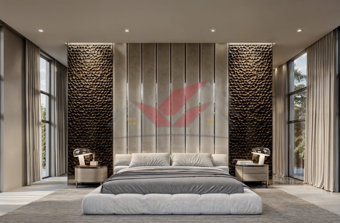 ULTRA-LUXURY 5-BEDROOM VILLAS FOR SALE – KAREN