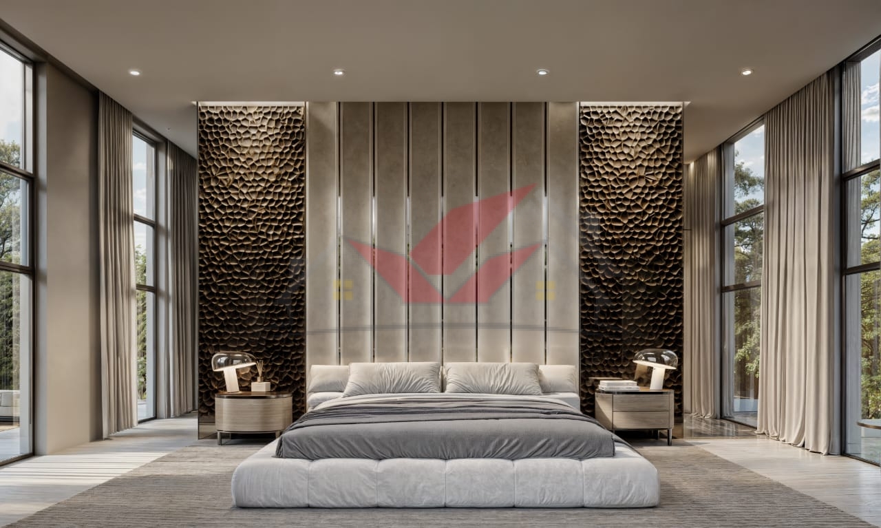 ULTRA-LUXURY 5-BEDROOM VILLAS FOR SALE – KAREN