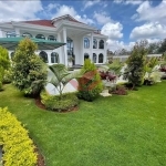 Palatial 7-Bedroom Mansion for Sale in Karen -- Ksh 160M