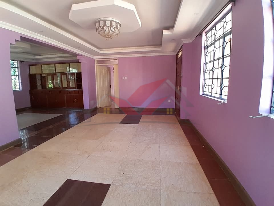 ## Spacious & Affordable 4-Bedroom Maisonette + 1-Bedroom Extension for Rent in Karen Bomas – Kshs 180K Looking for a serene, secure, and spacious home in Karen Bomas? This stunning 4-bedroom maisonette + 1-bedroom extension is now available for rent at an unbeatable price of Kshs 180,000 per month! Nestled on ½ an acre in a gated community, this home offers the perfect blend of space, comfort, and privacy—ideal for families or professionals looking for a premium lifestyle in one of Nairobi’s most sought-after neighborhoods. ### Key Features & Amenities: ✅ Spacious Living – Large, airy rooms with abundant natural light ✅ Security & Privacy – Own gate within a secure gated community ✅ Cozy Family Room – Perfect for bonding and relaxation ✅ Fireplace – Warm up in style during chilly evenings ✅ Gazebo – Enjoy outdoor relaxation and entertaining guests ✅ Balcony – Breathtaking views of the lush surroundings ✅ Washing Machine Area – Dedicated space for laundry convenience ### Why Live in Karen Bomas? Karen is renowned for its tranquility, green spaces, and luxury living. Enjoy easy access to: 📍 The Hub, Galleria Mall, & Waterfront Mall – Premier shopping and dining 📍 Top Schools & Universities – Brookhouse, Hillcrest, & more 📍 World-Class Healthcare – Nairobi Hospital, Karen Hospital 📍 Recreational Spots – Giraffe Centre, Nairobi National Park 📍 Excellent Road Network – Quick access to Ngong Road, Lang’ata Road, and the Southern Bypass ### Rent: Kshs 180,000 per month 📞 CALL OR WHATSAPP: 0732675057 🔗 Schedule a Viewing Now: [Click Here](https://wa.me/254732675057) 🔹 Secure this gem today and experience luxurious yet affordable living in Karen! 📌 #KarenHomes #NairobiLuxuryLiving #HouseForRentNairobi #KenyaRealEstate #GatedCommunityLiving #DiasporaInvestments #SpaciousHomes #AffordableLuxury #KarenBomas #RelocateToKenya