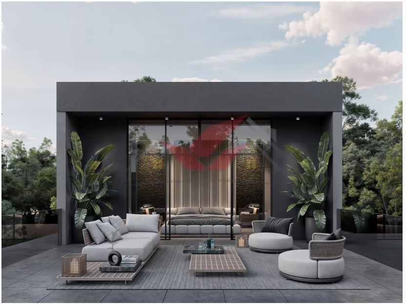 ULTRA-LUXURY 5-BEDROOM VILLAS FOR SALE IN KAREN