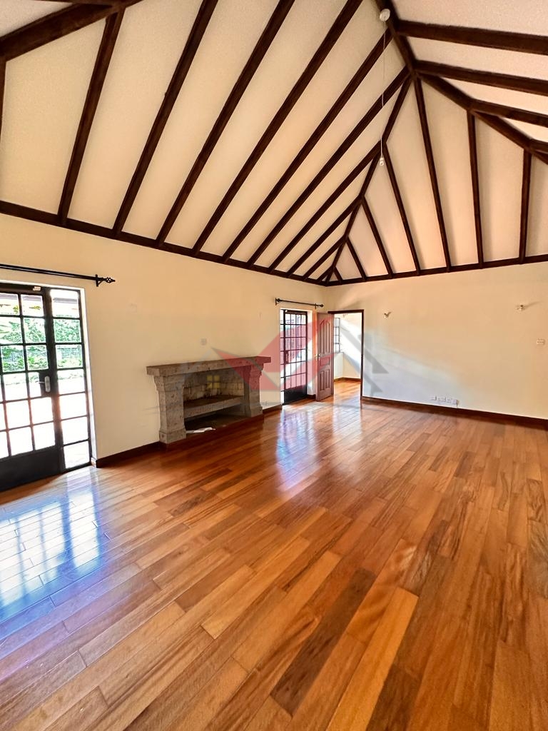 ## Stunning 4-Bedroom Bungalow for Sale & Rent -- Karen Miotoni Discover the perfect blend of elegance, space, and exclusivity with this beautiful 4-bedroom all-ensuite bungalow in a secure gated community in Karen Miotoni. Set on half an acre, this home offers luxury, privacy, and modern living---ideal for families and investors alike! ### Property Details: Location: Karen Miotoni, Nairobi Type: 4-Bedroom Bungalow (All Ensuite) Land Size: ½ Acre Guide Rent: Ksh 400,000 per month Guide Sale Price: Ksh 100M ### Features & Amenities: All Ensuite Bedrooms -- Spacious and well-lit Expansive Lounge & Dining Area -- Perfect for hosting Modern Kitchen -- Fully fitted with contemporary finishes Beautiful Manicured Lawn -- Serene and inviting Shared Swimming Pool -- Exclusive community lifestyle ?? Secure Gated Community -- 24/7 security for peace of mind ### Why Invest in Karen Miotoni? Prestigious Neighborhood -- Home to Nairobi's elite, offering security and exclusivity. High Resale & Rental Demand -- Strong property value appreciation & rental yield. Serene & Green Environment -- A perfect escape from city congestion. Prime Location -- Near top international schools, malls, hospitals, and fine dining. Call/WhatsApp 0732675057 to schedule an exclusive viewing today! [Click Here to Inquire](https://wa.me/254732675057) #LuxuryHomes #KarenLiving #DreamHome #BungalowForSale #RealEstateInvestment #HighEndLiving #KarenMiotoni #PrimeLocation #LuxuryRealEstate #GatedCommunity #NairobiHomes #RealEstateKenya #BuyRentKenya #FamilyHome #KarenProperties #InvestmentOpportunity #PropertyForSale #KenyaLuxuryHomes #ExclusiveLiving #NairobiLuxury #RealEstateDeals #HouseHunting #HomeSweetHome #NairobiPropertyMarket #RelocationKenya #SmartInvestment #KenyanRealEstate