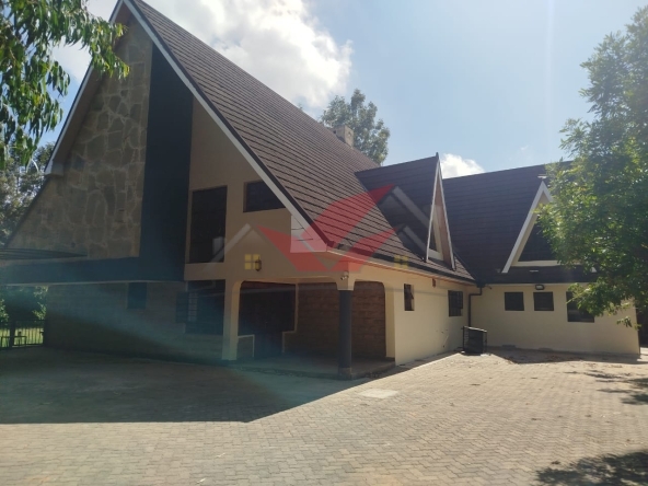 ### Exquisite 4-Bedroom House for Rent in Karen -- Luxury, Space & Security! Looking for a spacious, secure, and elegant home in one of Nairobi's most prestigious neighborhoods? This stunning 4-bedroom all-ensuite house in Karen Plains is now available for rent at Ksh 400,000 per month (lightly negotiable). Key Features: 4 Spacious Bedrooms -- All Ensuite for ultimate privacy and comfort Separate DSQ for 3 -- Ideal for household staff or extra storage Own Compound on Over ¼ Acre -- Serene and private environment Ample Parking Space -- Secure and convenient for multiple vehicles Intercom & CCTV Cameras -- Advanced security system for peace of mind Auto Back-Up Power Generator -- Reliable power supply Lush Greenery & Scenic Surroundings -- Tranquil environment, perfect for family living Prime Location -- Karen Plains Karen is known for its luxurious lifestyle, green spaces, and top-tier amenities. Live just minutes away from: International Schools -- Brookhouse, Hillcrest, GEMS Cambridge ? Shopping & Dining -- The Hub, Waterfront Mall, Galleria Top Healthcare Facilities -- Nairobi Hospital Outpatient, Karen Hospital Recreational Spaces -- Karen Country Club, Oloolua Nature Trail Rental Terms: Rent: Ksh 400,000 per month (lightly negotiable) Deposit: Two months' rent + first month's rent to occupy Viewing: By appointment only Schedule a Viewing Today! Call or WhatsApp 0732675057 or click here [https://wa.me/254732675057](https://wa.me/254732675057) #KarenHomes #LuxuryLiving #NairobiRentals #HouseToLet #Karen #ExpatLiving #FamilyHome #HighEndRentals #NairobiRealEstate #RelocateToKenya #KenyaHomes