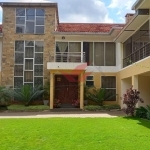 ## For Sale: Elegant 5-Bedroom Villa in Karen Hardy -- KSh 140M (Negotiable) Own a Piece of Karen's Prestige Discover refined living in this elegant 5-bedroom all-ensuite villa in the heart of Karen Hardy, one of Nairobi's most secure and serene addresses. Set on half an acre within a shared 1-acre compound (2 units), this property blends privacy, luxury, and convenience---perfect for discerning buyers seeking a high-end lifestyle or a sound investment. ### Key Features of the Villa * 5 Spacious Ensuite Bedrooms -- Each designed with comfort and privacy in mind * 🧑‍ Modern Kitchen Upstairs -- A unique layout offering extra living flexibility * 2 Living Rooms + Dining Area -- Ample space for entertaining and family life * 🧘 Private Gym & Sauna -- Wellness and fitness from the comfort of home * TV Room + Dedicated Office -- Ideal for work-from-home and downtime * Grand Foyer & Landscaped Garden -- Elegant entry and outdoor serenity * Outdoor Party Area -- Perfect for hosting intimate or lavish gatherings * Garage + DSQ for 2 -- Secure parking and accommodation for staff ### Shared Luxury Amenities * ‍️ Swimming Pool & Sauna -- Exclusively shared between the two villas, combining community with privacy ### Location: Karen Hardy -- Nairobi's Leafy Suburb Enjoy the calm of suburban living with easy access to top-tier urban amenities: * Minutes from The Hub, Galleria & Waterfront Malls * Close to Banda School, Hillcrest, Brookhouse & International Schools * Quick access to Langata Road, Wilson Airport & Nairobi National Park ### Price: KSh 140,000,000 (Negotiable) A premium home and an excellent long-term investment in prime Nairobi real estate. For Viewings and More Information: Call or WhatsApp [0732 675 057]( https://wa.me/254732675057 ) #KarenHardyVilla #LuxuryRealEstateKenya #KarenLiving #ModernVillaNairobi #KenyaHomesForSale #DiasporaInvestments #PrimeKarenProperty #ElegantLivingKenya #GatedLivingNairobi #PrestigeHomesKenya #HighEndRealEstate #LuxuryHomesNairobi #KenyaDiasporaHomes #NairobiLuxuryProperty