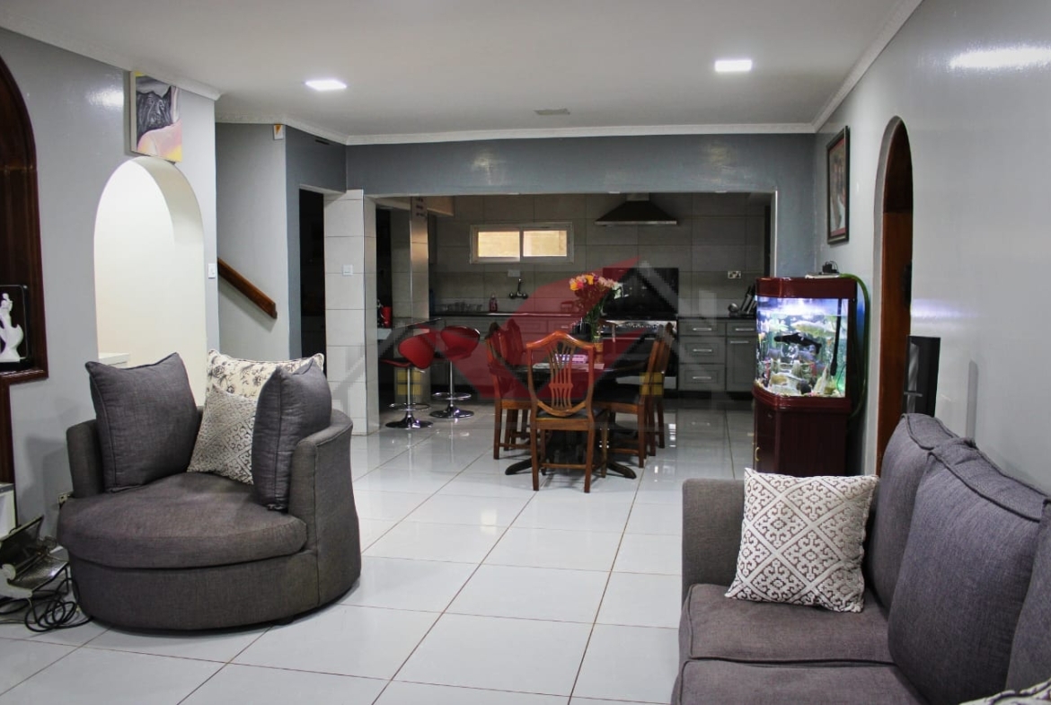 Newly Renovated 6-Bedroom Maisonette for Sale in Prime Westlands -- Karuna Close Ksh 50M Looking for a premium investment or your next forever home in Nairobi's most sought-after neighborhood? Discover this exquisitely renovated 6-bedroom maisonette located on Karuna Close, Westlands --- a rare gem offering space, comfort, and unbeatable convenience in the heart of Nairobi's business and social hub. Nestled in a quiet, secure enclave just minutes from major shopping malls, international schools, top hospitals, and corporate headquarters, this home is ideal for families, investors, and diaspora buyers looking for high-yield real estate in Kenya. Key Features: * 6 spacious bedrooms, 2 ensuite * 1 additional box room (perfect for storage or a home office) * Bright, open-plan living and dining area * Fully fitted open-plan kitchen with 2 pantries * 2 full bathrooms + 3 separate toilets * Dedicated laundry area with a swing section -- ideal for relaxing or kids' play * Parking for 2 cars within a secure compound Whether you're relocating, upgrading, or investing, this property provides the perfect balance of tranquility and connectivity. Westlands continues to be one of Nairobi's most desirable neighborhoods due to its cosmopolitan lifestyle, rapid appreciation in property value, and excellent rental income potential. Asking Price: Kshs 50,000,000 Location: Karuna Close, Westlands -- prime, secure & quiet Viewing: Strictly by appointment Call or WhatsApp: 0732675057 or [Click to Chat](https://wa.me/254732675057) #WestlandsNairobi #NairobiHomes #MaisonetteForSale #KenyaRealEstate #DiasporaInvestment #LuxuryLivingNairobi #WestlandsProperty #KarunaClose #NairobiLiving #HouseHuntingKenya #NairobiRealEstate #InvestInKenya