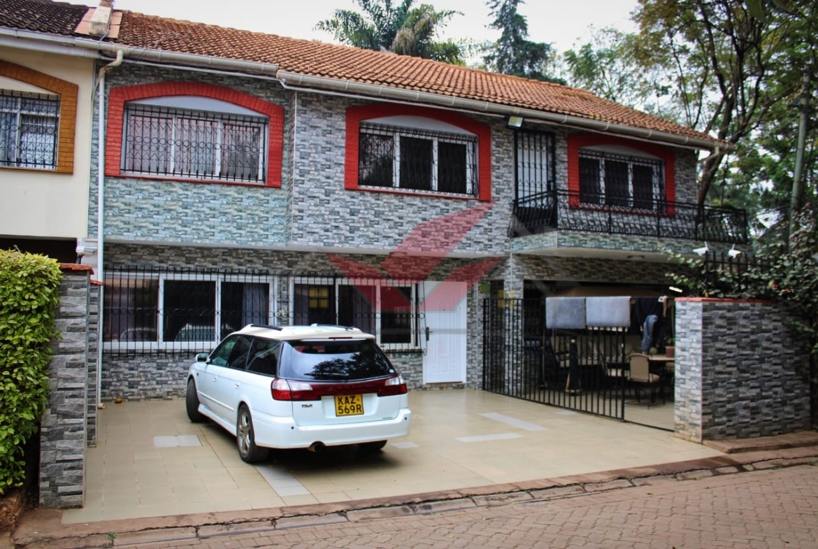 Newly Renovated 6-Bedroom Maisonette for Sale in Prime Westlands -- Karuna Close Ksh 50M Looking for a premium investment or your next forever home in Nairobi's most sought-after neighborhood? Discover this exquisitely renovated 6-bedroom maisonette located on Karuna Close, Westlands --- a rare gem offering space, comfort, and unbeatable convenience in the heart of Nairobi's business and social hub. Nestled in a quiet, secure enclave just minutes from major shopping malls, international schools, top hospitals, and corporate headquarters, this home is ideal for families, investors, and diaspora buyers looking for high-yield real estate in Kenya. Key Features: * 6 spacious bedrooms, 2 ensuite * 1 additional box room (perfect for storage or a home office) * Bright, open-plan living and dining area * Fully fitted open-plan kitchen with 2 pantries * 2 full bathrooms + 3 separate toilets * Dedicated laundry area with a swing section -- ideal for relaxing or kids' play * Parking for 2 cars within a secure compound Whether you're relocating, upgrading, or investing, this property provides the perfect balance of tranquility and connectivity. Westlands continues to be one of Nairobi's most desirable neighborhoods due to its cosmopolitan lifestyle, rapid appreciation in property value, and excellent rental income potential. Asking Price: Kshs 50,000,000 Location: Karuna Close, Westlands -- prime, secure & quiet Viewing: Strictly by appointment Call or WhatsApp: 0732675057 or [Click to Chat](https://wa.me/254732675057) #WestlandsNairobi #NairobiHomes #MaisonetteForSale #KenyaRealEstate #DiasporaInvestment #LuxuryLivingNairobi #WestlandsProperty #KarunaClose #NairobiLiving #HouseHuntingKenya #NairobiRealEstate #InvestInKenya