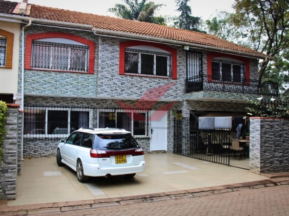 Newly Renovated 6-Bedroom Maisonette for Sale in Prime Westlands -- Karuna Close Ksh 50M Looking for a premium investment or your next forever home in Nairobi's most sought-after neighborhood? Discover this exquisitely renovated 6-bedroom maisonette located on Karuna Close, Westlands --- a rare gem offering space, comfort, and unbeatable convenience in the heart of Nairobi's business and social hub. Nestled in a quiet, secure enclave just minutes from major shopping malls, international schools, top hospitals, and corporate headquarters, this home is ideal for families, investors, and diaspora buyers looking for high-yield real estate in Kenya. Key Features: * 6 spacious bedrooms, 2 ensuite * 1 additional box room (perfect for storage or a home office) * Bright, open-plan living and dining area * Fully fitted open-plan kitchen with 2 pantries * 2 full bathrooms + 3 separate toilets * Dedicated laundry area with a swing section -- ideal for relaxing or kids' play * Parking for 2 cars within a secure compound Whether you're relocating, upgrading, or investing, this property provides the perfect balance of tranquility and connectivity. Westlands continues to be one of Nairobi's most desirable neighborhoods due to its cosmopolitan lifestyle, rapid appreciation in property value, and excellent rental income potential. Asking Price: Kshs 50,000,000 Location: Karuna Close, Westlands -- prime, secure & quiet Viewing: Strictly by appointment Call or WhatsApp: 0732675057 or [Click to Chat](https://wa.me/254732675057) #WestlandsNairobi #NairobiHomes #MaisonetteForSale #KenyaRealEstate #DiasporaInvestment #LuxuryLivingNairobi #WestlandsProperty #KarunaClose #NairobiLiving #HouseHuntingKenya #NairobiRealEstate #InvestInKenya