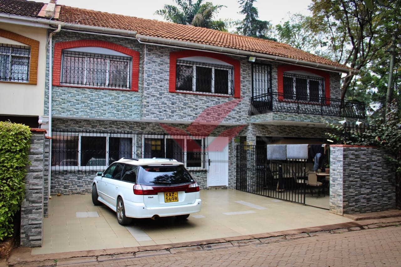 Newly Renovated 6-Bedroom Maisonette for Sale in Prime Westlands -- Karuna Close Ksh 50M Looking for a premium investment or your next forever home in Nairobi's most sought-after neighborhood? Discover this exquisitely renovated 6-bedroom maisonette located on Karuna Close, Westlands --- a rare gem offering space, comfort, and unbeatable convenience in the heart of Nairobi's business and social hub. Nestled in a quiet, secure enclave just minutes from major shopping malls, international schools, top hospitals, and corporate headquarters, this home is ideal for families, investors, and diaspora buyers looking for high-yield real estate in Kenya. Key Features: * 6 spacious bedrooms, 2 ensuite * 1 additional box room (perfect for storage or a home office) * Bright, open-plan living and dining area * Fully fitted open-plan kitchen with 2 pantries * 2 full bathrooms + 3 separate toilets * Dedicated laundry area with a swing section -- ideal for relaxing or kids' play * Parking for 2 cars within a secure compound Whether you're relocating, upgrading, or investing, this property provides the perfect balance of tranquility and connectivity. Westlands continues to be one of Nairobi's most desirable neighborhoods due to its cosmopolitan lifestyle, rapid appreciation in property value, and excellent rental income potential. Asking Price: Kshs 50,000,000 Location: Karuna Close, Westlands -- prime, secure & quiet Viewing: Strictly by appointment Call or WhatsApp: 0732675057 or [Click to Chat](https://wa.me/254732675057) #WestlandsNairobi #NairobiHomes #MaisonetteForSale #KenyaRealEstate #DiasporaInvestment #LuxuryLivingNairobi #WestlandsProperty #KarunaClose #NairobiLiving #HouseHuntingKenya #NairobiRealEstate #InvestInKenya