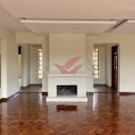 To Let: 4-Bedroom All-Ensuite Bungalow in Karen Plains -- Ksh 250,000/Month