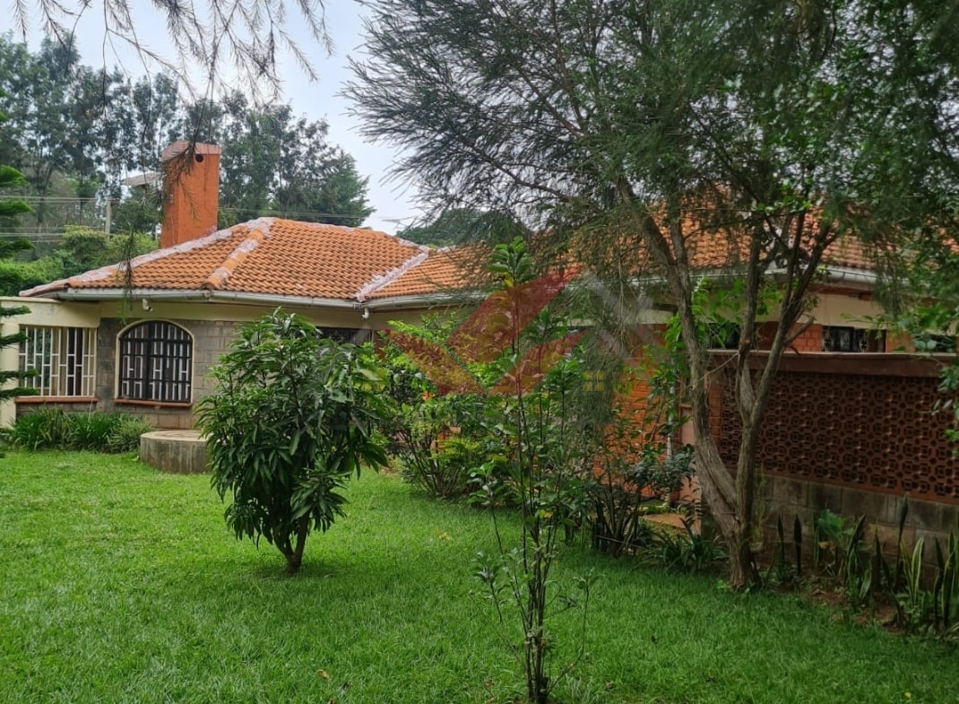 FOR SALE: Elegant 4 Bedroom All Ensuite House with DSQ on ½ Acre -- KAREN Karen, near The Hub Asking Price: KES 60 Million (Fixed) Call/WhatsApp: +254 732 675057 [Click to Chat on WhatsApp](https://wa.me/254732675057) Discover Elegant Living in the Heart of Karen -- This beautifully maintained 4-bedroom all-ensuite house sits on a prime half-acre parcel in one of Nairobi's most prestigious and secure neighborhoods --- Karen, near The Hub Mall. Whether you're looking for your forever home or a long-term investment, this standalone villa offers peace, privacy, and prestige. ### Property Features Include: ️ 4 spacious ensuite bedrooms -- ideal for family comfort ️ Detached DSQ (Domestic Servant Quarters) -- added convenience ️ Gated compound with private entrance -- complete privacy ️ Beautifully landscaped mature gardens -- perfect for outdoor relaxation ️ Set on a ½ acre -- offers room to expand, entertain, or garden ️ Located in a serene and secure neighborhood ️ Ready title deed -- hassle-free transaction Whether you're a diaspora buyer seeking a tranquil return home, a local executive upgrading your lifestyle, or a savvy investor eyeing Karen's premium returns --- this is your chance to own a slice of paradise in Nairobi's leafy suburb. Move-in Ready Secure Peaceful Exclusive Location Freehold Land Ownership No leasehold complications Water & electricity connected Road access via tarmac (Mwitu Road) Walking distance to The Hub Karen, top international schools, shopping centers, health facilities, and key roads. Book a private viewing today! Call/WhatsApp: 0732 675057 [Click here to chat instantly on WhatsApp] https://wa.me/254732675057 ### TAG A FRIEND Who's Dreaming of Owning in Karen! #KarenRealEstate #KarenHomesForSale #KarenLuxuryLiving #NairobiProperty #KenyaHomes #DiasporaInvestments #KarenHouseForSale #RealEstateKenya #PropertyInKaren #FreeholdLandKenya #DreamHomeKenya #LuxuryRealEstateAfrica #InvestInKenya #NairobiHomes #PrivateVillaKaren #OwnInKaren