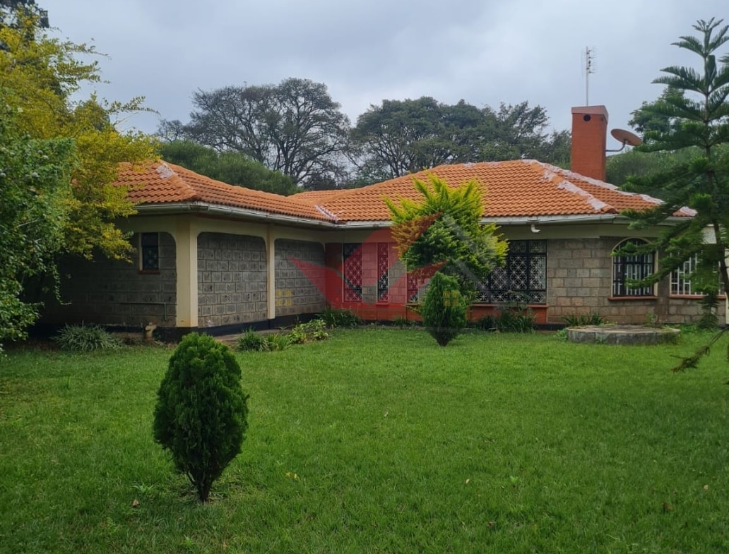 FOR SALE: Elegant 4 Bedroom All Ensuite House with DSQ on ½ Acre -- KAREN Karen, near The Hub Asking Price: KES 60 Million (Fixed) Call/WhatsApp: +254 732 675057 [Click to Chat on WhatsApp](https://wa.me/254732675057) Discover Elegant Living in the Heart of Karen -- This beautifully maintained 4-bedroom all-ensuite house sits on a prime half-acre parcel in one of Nairobi's most prestigious and secure neighborhoods --- Karen, near The Hub Mall. Whether you're looking for your forever home or a long-term investment, this standalone villa offers peace, privacy, and prestige. ### Property Features Include: ️ 4 spacious ensuite bedrooms -- ideal for family comfort ️ Detached DSQ (Domestic Servant Quarters) -- added convenience ️ Gated compound with private entrance -- complete privacy ️ Beautifully landscaped mature gardens -- perfect for outdoor relaxation ️ Set on a ½ acre -- offers room to expand, entertain, or garden ️ Located in a serene and secure neighborhood ️ Ready title deed -- hassle-free transaction Whether you're a diaspora buyer seeking a tranquil return home, a local executive upgrading your lifestyle, or a savvy investor eyeing Karen's premium returns --- this is your chance to own a slice of paradise in Nairobi's leafy suburb. Move-in Ready Secure Peaceful Exclusive Location Freehold Land Ownership No leasehold complications Water & electricity connected Road access via tarmac (Mwitu Road) Walking distance to The Hub Karen, top international schools, shopping centers, health facilities, and key roads. Book a private viewing today! Call/WhatsApp: 0732 675057 [Click here to chat instantly on WhatsApp] https://wa.me/254732675057 ### TAG A FRIEND Who's Dreaming of Owning in Karen! #KarenRealEstate #KarenHomesForSale #KarenLuxuryLiving #NairobiProperty #KenyaHomes #DiasporaInvestments #KarenHouseForSale #RealEstateKenya #PropertyInKaren #FreeholdLandKenya #DreamHomeKenya #LuxuryRealEstateAfrica #InvestInKenya #NairobiHomes #PrivateVillaKaren #OwnInKaren
