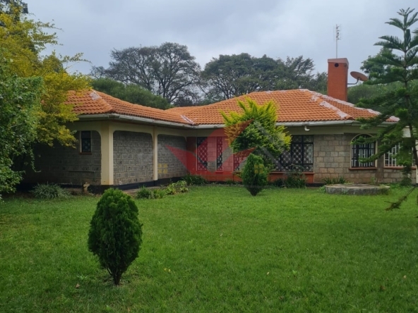FOR SALE: Elegant 4 Bedroom All Ensuite House with DSQ on ½ Acre -- KAREN Karen, near The Hub Asking Price: KES 60 Million (Fixed) Call/WhatsApp: +254 732 675057 [Click to Chat on WhatsApp](https://wa.me/254732675057) Discover Elegant Living in the Heart of Karen -- This beautifully maintained 4-bedroom all-ensuite house sits on a prime half-acre parcel in one of Nairobi's most prestigious and secure neighborhoods --- Karen, near The Hub Mall. Whether you're looking for your forever home or a long-term investment, this standalone villa offers peace, privacy, and prestige. ### Property Features Include: ️ 4 spacious ensuite bedrooms -- ideal for family comfort ️ Detached DSQ (Domestic Servant Quarters) -- added convenience ️ Gated compound with private entrance -- complete privacy ️ Beautifully landscaped mature gardens -- perfect for outdoor relaxation ️ Set on a ½ acre -- offers room to expand, entertain, or garden ️ Located in a serene and secure neighborhood ️ Ready title deed -- hassle-free transaction Whether you're a diaspora buyer seeking a tranquil return home, a local executive upgrading your lifestyle, or a savvy investor eyeing Karen's premium returns --- this is your chance to own a slice of paradise in Nairobi's leafy suburb. Move-in Ready Secure Peaceful Exclusive Location Freehold Land Ownership No leasehold complications Water & electricity connected Road access via tarmac (Mwitu Road) Walking distance to The Hub Karen, top international schools, shopping centers, health facilities, and key roads. Book a private viewing today! Call/WhatsApp: 0732 675057 [Click here to chat instantly on WhatsApp] https://wa.me/254732675057 ### TAG A FRIEND Who's Dreaming of Owning in Karen! #KarenRealEstate #KarenHomesForSale #KarenLuxuryLiving #NairobiProperty #KenyaHomes #DiasporaInvestments #KarenHouseForSale #RealEstateKenya #PropertyInKaren #FreeholdLandKenya #DreamHomeKenya #LuxuryRealEstateAfrica #InvestInKenya #NairobiHomes #PrivateVillaKaren #OwnInKaren