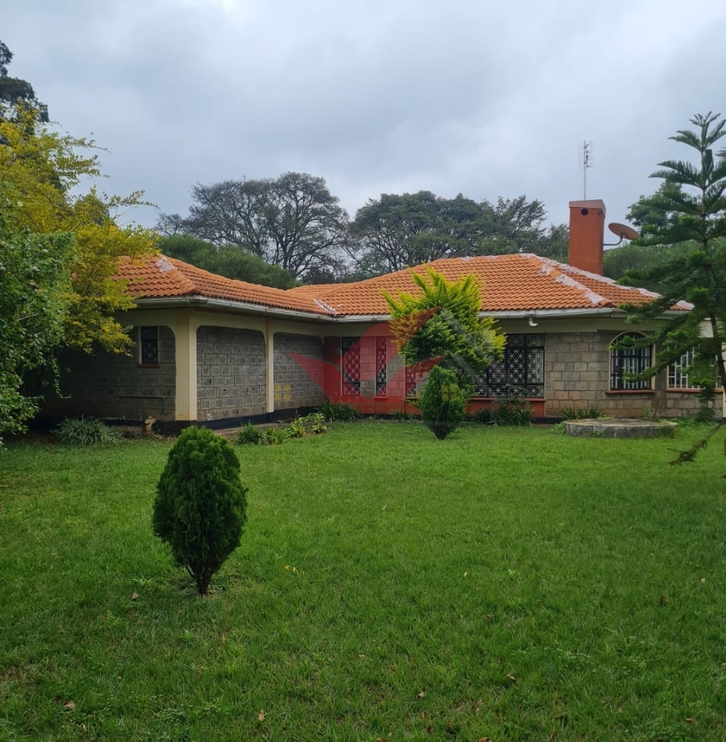 FOR SALE: Elegant 4 Bedroom All Ensuite House with DSQ on ½ Acre -- KAREN Karen, near The Hub Asking Price: KES 60 Million (Fixed) Call/WhatsApp: +254 732 675057 [Click to Chat on WhatsApp](https://wa.me/254732675057) Discover Elegant Living in the Heart of Karen -- This beautifully maintained 4-bedroom all-ensuite house sits on a prime half-acre parcel in one of Nairobi's most prestigious and secure neighborhoods --- Karen, near The Hub Mall. Whether you're looking for your forever home or a long-term investment, this standalone villa offers peace, privacy, and prestige. ### Property Features Include: ️ 4 spacious ensuite bedrooms -- ideal for family comfort ️ Detached DSQ (Domestic Servant Quarters) -- added convenience ️ Gated compound with private entrance -- complete privacy ️ Beautifully landscaped mature gardens -- perfect for outdoor relaxation ️ Set on a ½ acre -- offers room to expand, entertain, or garden ️ Located in a serene and secure neighborhood ️ Ready title deed -- hassle-free transaction Whether you're a diaspora buyer seeking a tranquil return home, a local executive upgrading your lifestyle, or a savvy investor eyeing Karen's premium returns --- this is your chance to own a slice of paradise in Nairobi's leafy suburb. Move-in Ready Secure Peaceful Exclusive Location Freehold Land Ownership No leasehold complications Water & electricity connected Road access via tarmac (Mwitu Road) Walking distance to The Hub Karen, top international schools, shopping centers, health facilities, and key roads. Book a private viewing today! Call/WhatsApp: 0732 675057 [Click here to chat instantly on WhatsApp] https://wa.me/254732675057 ### TAG A FRIEND Who's Dreaming of Owning in Karen! #KarenRealEstate #KarenHomesForSale #KarenLuxuryLiving #NairobiProperty #KenyaHomes #DiasporaInvestments #KarenHouseForSale #RealEstateKenya #PropertyInKaren #FreeholdLandKenya #DreamHomeKenya #LuxuryRealEstateAfrica #InvestInKenya #NairobiHomes #PrivateVillaKaren #OwnInKaren