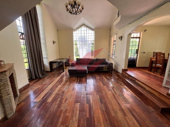 For Sale: Exclusive 4-Bedroom Villa + 2-Room DSQ in Karen -- KES 65M Prime Location: Gated Community, Karen, Nairobi Discover serene luxury in the heart of Karen, Nairobi's most sought-after suburb. This elegantly designed 4-bedroom all ensuite villa is nestled in a secure gated community of only 9 units. Surrounded by lush greenery and sitting on a ½ acre private plot, this home offers the perfect blend of space, privacy, and upscale living. Key Features: All 4 Bedrooms are Spacious & Ensuite Detached 2-Room Servant Quarter (DSQ) Entertainment Room for Family & Guests Family Lounge for cozy evenings Modern Open Kitchen with High-End Finishes Elegant Dining Area & Sunken Lounge Ample Natural Light & High Ceilings Parking for 4 Vehicles Exquisite Landscaping & Mature Trees Private Entry Gate & Compound Secure, Quiet, Well-Established Neighborhood This villa is a rare gem in Karen, offering luxurious finishes and the tranquil lifestyle that defines this prestigious neighborhood. Whether you're looking for your dream family home or a valuable long-term investment, this property ticks all the boxes. Enjoy the safety and comfort of gated community living, with 24/7 security, wide internal roads, and a strong sense of community. Located near top international schools, shopping malls, hospitals, and leisure spots like The Hub and Galleria Mall. Asking Price: Ksh 65 Million (Fixed) Call or WhatsApp: 0732 675 057 Click to Chat: [https://wa.me/254732675057](https://wa.me/254732675057) Experience the Karen Lifestyle -- Where Peace, Prestige, and Nature Meet! Schedule a private viewing today! #KarenVillaForSale #KarenHomes #LuxuryLivingNairobi #VillaInKaren #KenyaRealEstate #GatedCommunityKaren #4BedroomVillaKenya #HouseForSaleNairobi #RealEstateKenya #KarenProperties #ModernHomesKE #HomesInKaren #ExpatLivingKenya #InvestmentPropertyKenya #LuxuryHomesKenya #BuyHouseKaren