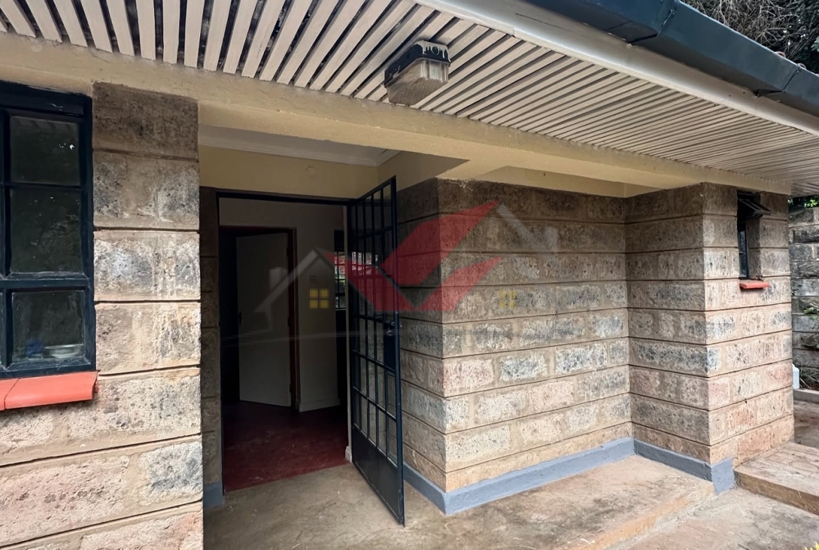## For Rent: Elegant 4-Bedroom Home on ½ Acre in Karen -- Kshs. 350,000 per Month Prime Location: Near Hillcrest School, Karen, Nairobi Call/WhatsApp: [0732675057](https://wa.me/254732675057) Looking to rent a serene, spacious, and luxurious family home in the heart of Karen? Discover this newly renovated 4-bedroom house sitting on ½ an acre in one of Nairobi's most desirable residential addresses --- ideal for families, expatriates, or diplomats seeking peace, privacy, and accessibility. ### Key Features Include: ️ Spacious sunken living room with fireplace and large windows allowing in natural light ️ Open plan kitchen with an island breakfast area, modern fittings, and plenty of cabinetry ️ Separate dining area with an integrated bar area, perfect for hosting ️ Master ensuite with a walk-in closet, Jacuzzi tub, and double vanity ️ Study/office room for remote work or reading space ️ Laundry area + lockable garage + carport ️ Wooden flooring for a cozy, warm finish ️ Perimeter wall, manicured garden, and DSQ for two The property boasts mature trees, a lush lawn ideal for outdoor relaxation or play, and is in close proximity to key amenities including The Hub Karen, Hillcrest Schools, Brookhouse, malls, hospitals, and major access roads. ### Perfect for: - Families looking for a secure gated lifestyle - Executives seeking a tranquil home near nature - Relocations from abroad or local upgraders - Pet-friendly & kid-friendly environment ### Monthly Rent: Kshs. 350,000 Lease Terms: Minimum 1 year Deposit required Book a viewing today! Call or WhatsApp Karen Hardy-Ndovu on [0732 675057](https://wa.me/254732675057) Don't miss the opportunity to live in one of Karen's most sought-after addresses! #KarenHomesForRent #LuxuryLivingNairobi #ExpatHousingNairobi #FamilyFriendlyHomes #KarenEstate #4BedroomHouseNairobi #HouseToLetKaren #RealEstateKenya #HillcrestKaren #NairobiPropertyRental #GatedLiving #SpaciousHomesKenya #KarenHouseRentals #DSQIncluded #HalfAcreLiving #JacuzziLiving #ModernKenyaHomes