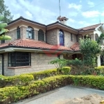 For Sale: Exclusive 4-Bedroom Villa + 2-Room DSQ in Karen -- KES 65M Prime Location: Gated Community, Karen, Nairobi Discover serene luxury in the heart of Karen, Nairobi's most sought-after suburb. This elegantly designed 4-bedroom all ensuite villa is nestled in a secure gated community of only 9 units. Surrounded by lush greenery and sitting on a ½ acre private plot, this home offers the perfect blend of space, privacy, and upscale living. Key Features: All 4 Bedrooms are Spacious & Ensuite Detached 2-Room Servant Quarter (DSQ) Entertainment Room for Family & Guests Family Lounge for cozy evenings Modern Open Kitchen with High-End Finishes Elegant Dining Area & Sunken Lounge Ample Natural Light & High Ceilings Parking for 4 Vehicles Exquisite Landscaping & Mature Trees Private Entry Gate & Compound Secure, Quiet, Well-Established Neighborhood This villa is a rare gem in Karen, offering luxurious finishes and the tranquil lifestyle that defines this prestigious neighborhood. Whether you're looking for your dream family home or a valuable long-term investment, this property ticks all the boxes. Enjoy the safety and comfort of gated community living, with 24/7 security, wide internal roads, and a strong sense of community. Located near top international schools, shopping malls, hospitals, and leisure spots like The Hub and Galleria Mall. Asking Price: Ksh 65 Million (Fixed) Call or WhatsApp: 0732 675 057 Click to Chat: [https://wa.me/254732675057](https://wa.me/254732675057) Experience the Karen Lifestyle -- Where Peace, Prestige, and Nature Meet! Schedule a private viewing today! #KarenVillaForSale #KarenHomes #LuxuryLivingNairobi #VillaInKaren #KenyaRealEstate #GatedCommunityKaren #4BedroomVillaKenya #HouseForSaleNairobi #RealEstateKenya #KarenProperties #ModernHomesKE #HomesInKaren #ExpatLivingKenya #InvestmentPropertyKenya #LuxuryHomesKenya #BuyHouseKaren