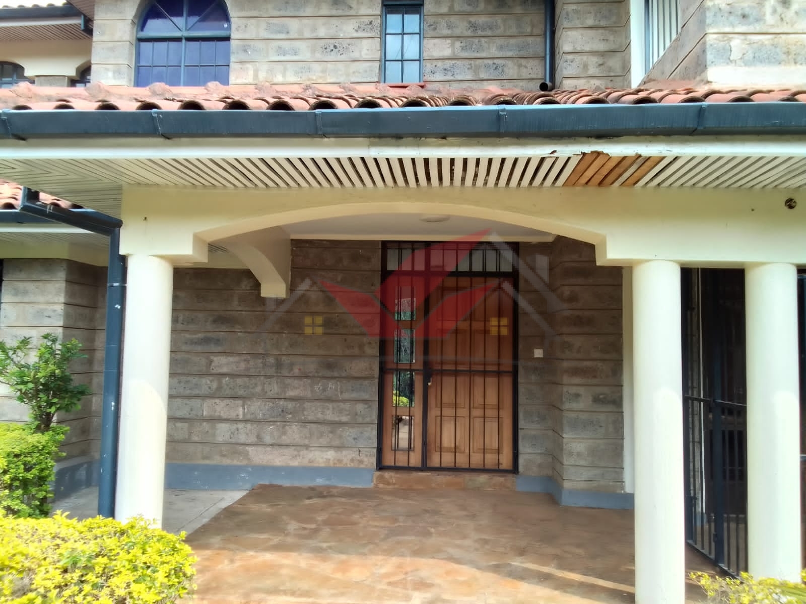 For Sale: Exclusive 4-Bedroom Villa + 2-Room DSQ in Karen -- KES 65M Prime Location: Gated Community, Karen, Nairobi Discover serene luxury in the heart of Karen, Nairobi's most sought-after suburb. This elegantly designed 4-bedroom all ensuite villa is nestled in a secure gated community of only 9 units. Surrounded by lush greenery and sitting on a ½ acre private plot, this home offers the perfect blend of space, privacy, and upscale living. Key Features: All 4 Bedrooms are Spacious & Ensuite Detached 2-Room Servant Quarter (DSQ) Entertainment Room for Family & Guests Family Lounge for cozy evenings Modern Open Kitchen with High-End Finishes Elegant Dining Area & Sunken Lounge Ample Natural Light & High Ceilings Parking for 4 Vehicles Exquisite Landscaping & Mature Trees Private Entry Gate & Compound Secure, Quiet, Well-Established Neighborhood This villa is a rare gem in Karen, offering luxurious finishes and the tranquil lifestyle that defines this prestigious neighborhood. Whether you're looking for your dream family home or a valuable long-term investment, this property ticks all the boxes. Enjoy the safety and comfort of gated community living, with 24/7 security, wide internal roads, and a strong sense of community. Located near top international schools, shopping malls, hospitals, and leisure spots like The Hub and Galleria Mall. Asking Price: Ksh 65 Million (Fixed) Call or WhatsApp: 0732 675 057 Click to Chat: [https://wa.me/254732675057](https://wa.me/254732675057) Experience the Karen Lifestyle -- Where Peace, Prestige, and Nature Meet! Schedule a private viewing today! #KarenVillaForSale #KarenHomes #LuxuryLivingNairobi #VillaInKaren #KenyaRealEstate #GatedCommunityKaren #4BedroomVillaKenya #HouseForSaleNairobi #RealEstateKenya #KarenProperties #ModernHomesKE #HomesInKaren #ExpatLivingKenya #InvestmentPropertyKenya #LuxuryHomesKenya #BuyHouseKaren