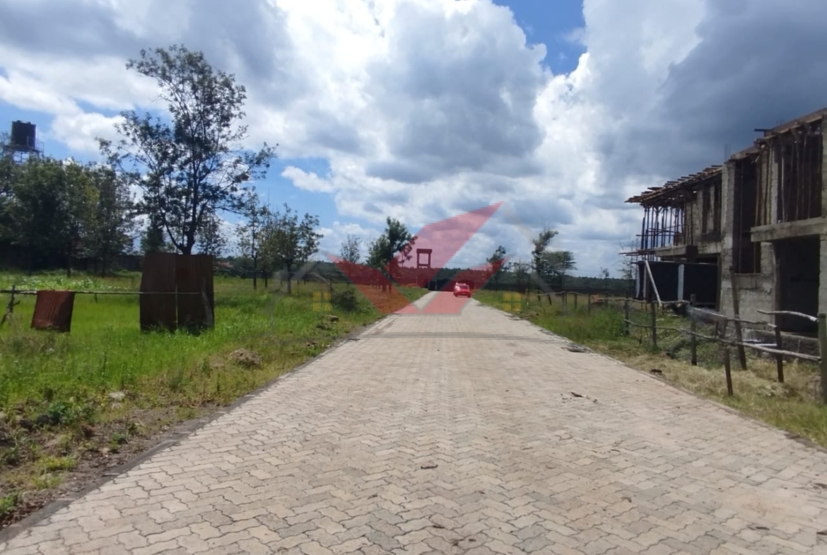 ## PRIME HALF-ACRE PLOTS FOR SALE -- KAREN PLAINS GATED COMMUNITY KSH 42M Location: Karen Plains, Nairobi Guide Price: Ksh 42,000,000 (Slightly Negotiable) Title: Ready & Clean Freehold Title Deeds Call/WhatsApp: [0732675057](https://wa.me/254732675057) Unlock the opportunity to own prime residential land in the heart of Karen, Nairobi's most sought-after leafy suburb. These three half-acre parcels, nestled within a secure gated community along Karen Plains, offer the ideal location to build your luxury dream home or invest in high-end development. Each ½ acre is flat, well-drained, and set in a tranquil neighborhood surrounded by prestigious schools, top-tier hospitals, upscale malls, and world-class amenities. Whether you're a Nairobi resident or a diaspora investor seeking a serene, upmarket area with guaranteed land value appreciation, this is the opportunity you've been waiting for. ### Key Highlights: 3 parcels, each measuring 0.5 acres Located in a secure, controlled, gated community Surrounded by mature trees and a peaceful environment Suitable for family homes or boutique developments Close proximity to Karen Shopping Centre, The Hub Mall, Hillcrest, Brookhouse, and Nairobi Academy Water and electricity available on site Red soil -- ideal for construction and landscaping Karen continues to be a prime investment zone, with controlled developments that preserve its charm and exclusivity. Buying land here ensures strong long-term capital gains and a serene lifestyle just 25 minutes from Nairobi CBD. ### Book Your Site Visit Today Don't miss out on these rare half-acre gems in Karen Plains. Secure your slice of Nairobi's most prestigious address. Call or WhatsApp: [0732675057](https://wa.me/254732675057) Location pin available on request. #KarenLandForSale #PrimeLandKaren #NairobiRealEstate #KarenPlots #LuxuryLivingKenya #DiasporaInvestment #KarenProperty #GatedCommunityKaren #LandForSaleNairobi #InvestInKenya #RealEstateKenya #HalfAcreForSale #RedSoilLand #KarenLifestyle #PlotsForSale