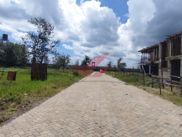 ## PRIME HALF-ACRE PLOTS FOR SALE -- KAREN PLAINS GATED COMMUNITY KSH 42M Location: Karen Plains, Nairobi Guide Price: Ksh 42,000,000 (Slightly Negotiable) Title: Ready & Clean Freehold Title Deeds Call/WhatsApp: [0732675057](https://wa.me/254732675057) Unlock the opportunity to own prime residential land in the heart of Karen, Nairobi's most sought-after leafy suburb. These three half-acre parcels, nestled within a secure gated community along Karen Plains, offer the ideal location to build your luxury dream home or invest in high-end development. Each ½ acre is flat, well-drained, and set in a tranquil neighborhood surrounded by prestigious schools, top-tier hospitals, upscale malls, and world-class amenities. Whether you're a Nairobi resident or a diaspora investor seeking a serene, upmarket area with guaranteed land value appreciation, this is the opportunity you've been waiting for. ### Key Highlights: 3 parcels, each measuring 0.5 acres Located in a secure, controlled, gated community Surrounded by mature trees and a peaceful environment Suitable for family homes or boutique developments Close proximity to Karen Shopping Centre, The Hub Mall, Hillcrest, Brookhouse, and Nairobi Academy Water and electricity available on site Red soil -- ideal for construction and landscaping Karen continues to be a prime investment zone, with controlled developments that preserve its charm and exclusivity. Buying land here ensures strong long-term capital gains and a serene lifestyle just 25 minutes from Nairobi CBD. ### Book Your Site Visit Today Don't miss out on these rare half-acre gems in Karen Plains. Secure your slice of Nairobi's most prestigious address. Call or WhatsApp: [0732675057](https://wa.me/254732675057) Location pin available on request. #KarenLandForSale #PrimeLandKaren #NairobiRealEstate #KarenPlots #LuxuryLivingKenya #DiasporaInvestment #KarenProperty #GatedCommunityKaren #LandForSaleNairobi #InvestInKenya #RealEstateKenya #HalfAcreForSale #RedSoilLand #KarenLifestyle #PlotsForSale