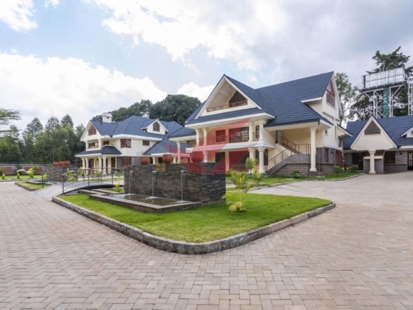 Luxury 7-Bedroom Villa for Rent in Karen, Nairobi -- Spacious All-Ensuite Home with Garden & Amenities Ksh 490,000 Located in the heart of Karen, this elegant 7-bedroom all-ensuite residence offers the perfect blend of space, comfort, and modern luxury. Sitting on ½ an acre, the home is designed for those who value sophistication and exclusivity. Property Features: * 7 Spacious Ensuite Bedrooms with private balconies * 2 Lounges, a Family Room & a Study Room * Elegant modern kitchen with breakfast area & German fittings * High ceilings & premium finishes throughout * Lush landscaped garden for relaxation and outdoor living Exclusive Amenities: * Clubhouse, Spa & Sauna * Fully equipped Gym * Swimming Pool * CCTV cameras & high-end security * Common borehole, underground water supply & solar water heating Location: Karen, Nairobi Rent: Ksh 490,000 Call/WhatsApp: 0732675057 [Click to WhatsApp] https://wa.me/254732675057 This property offers not just a home, but a lifestyle of luxury, privacy, and convenience. **Benefits of Living in Karen:** * Serene, green environment with wide open spaces * Home to Nairobi's top shopping malls like The Hub & Galleria ️ * Close to leading international schools and universities * Excellent medical facilities including Karen Hospital * Vibrant social life with Karen Country Club, restaurants & cafes * Secure, quiet, and prestigious neighborhood for families & professionals * Strong property value appreciation -- making it an ideal investment Viewing strictly by appointment -- book yours today! #KarenLuxuryHomes #KarenLiving #LuxuryRentalsNairobi #DreamHomeKenya #KarenRealEstate #ExpatLivingKenya #KarenVillaForRent #LuxuryLifestyleKenya