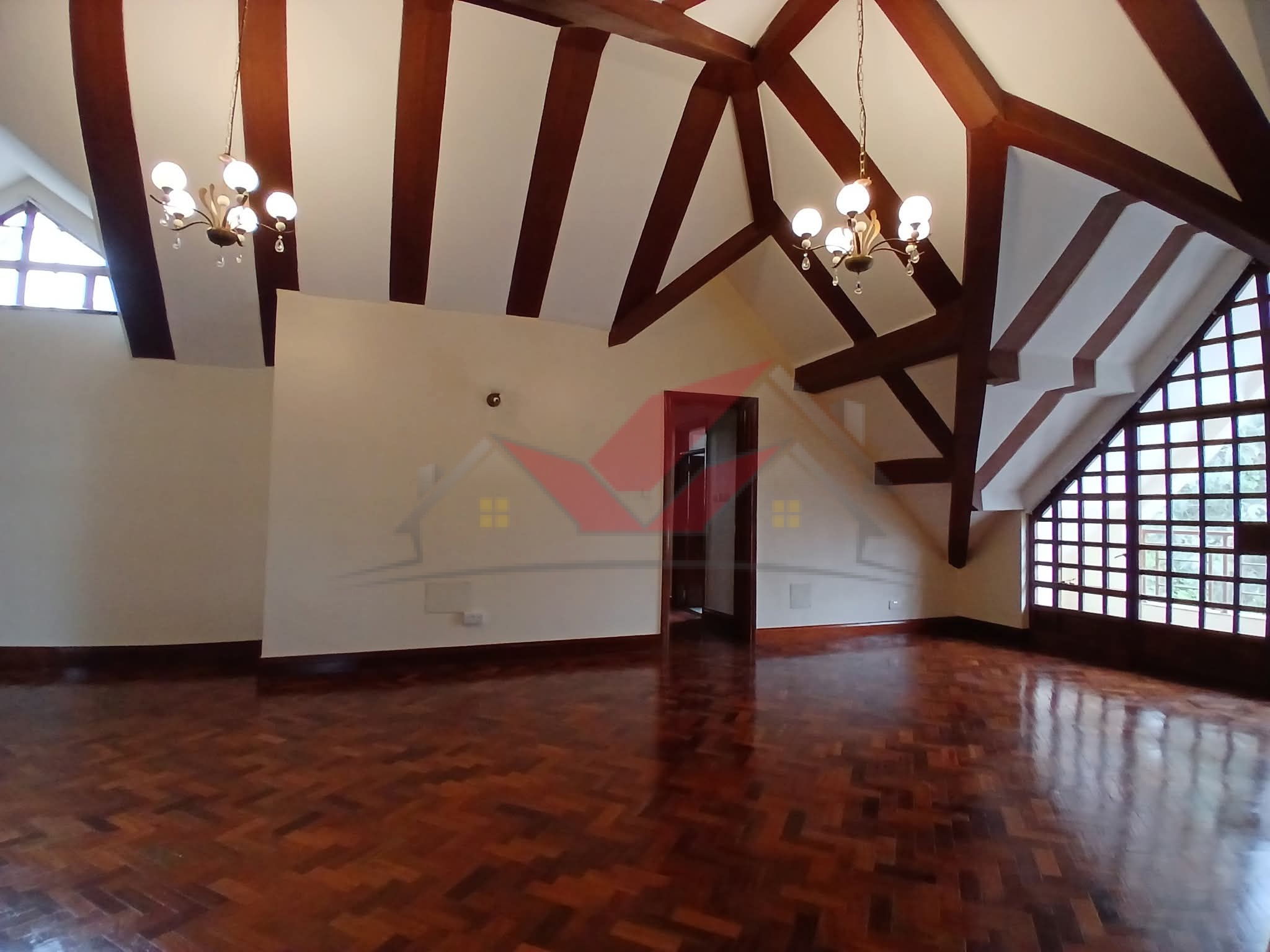 Luxury 7-Bedroom Villa for Rent in Karen, Nairobi -- Spacious All-Ensuite Home with Garden & Amenities Ksh 490,000 Located in the heart of Karen, this elegant 7-bedroom all-ensuite residence offers the perfect blend of space, comfort, and modern luxury. Sitting on ½ an acre, the home is designed for those who value sophistication and exclusivity. Property Features: * 7 Spacious Ensuite Bedrooms with private balconies * 2 Lounges, a Family Room & a Study Room * Elegant modern kitchen with breakfast area & German fittings * High ceilings & premium finishes throughout * Lush landscaped garden for relaxation and outdoor living Exclusive Amenities: * Clubhouse, Spa & Sauna * Fully equipped Gym * Swimming Pool * CCTV cameras & high-end security * Common borehole, underground water supply & solar water heating Location: Karen, Nairobi Rent: Ksh 490,000 Call/WhatsApp: 0732675057 [Click to WhatsApp] https://wa.me/254732675057 This property offers not just a home, but a lifestyle of luxury, privacy, and convenience. **Benefits of Living in Karen:** * Serene, green environment with wide open spaces * Home to Nairobi's top shopping malls like The Hub & Galleria ️ * Close to leading international schools and universities * Excellent medical facilities including Karen Hospital * Vibrant social life with Karen Country Club, restaurants & cafes * Secure, quiet, and prestigious neighborhood for families & professionals * Strong property value appreciation -- making it an ideal investment Viewing strictly by appointment -- book yours today! #KarenLuxuryHomes #KarenLiving #LuxuryRentalsNairobi #DreamHomeKenya #KarenRealEstate #ExpatLivingKenya #KarenVillaForRent #LuxuryLifestyleKenya