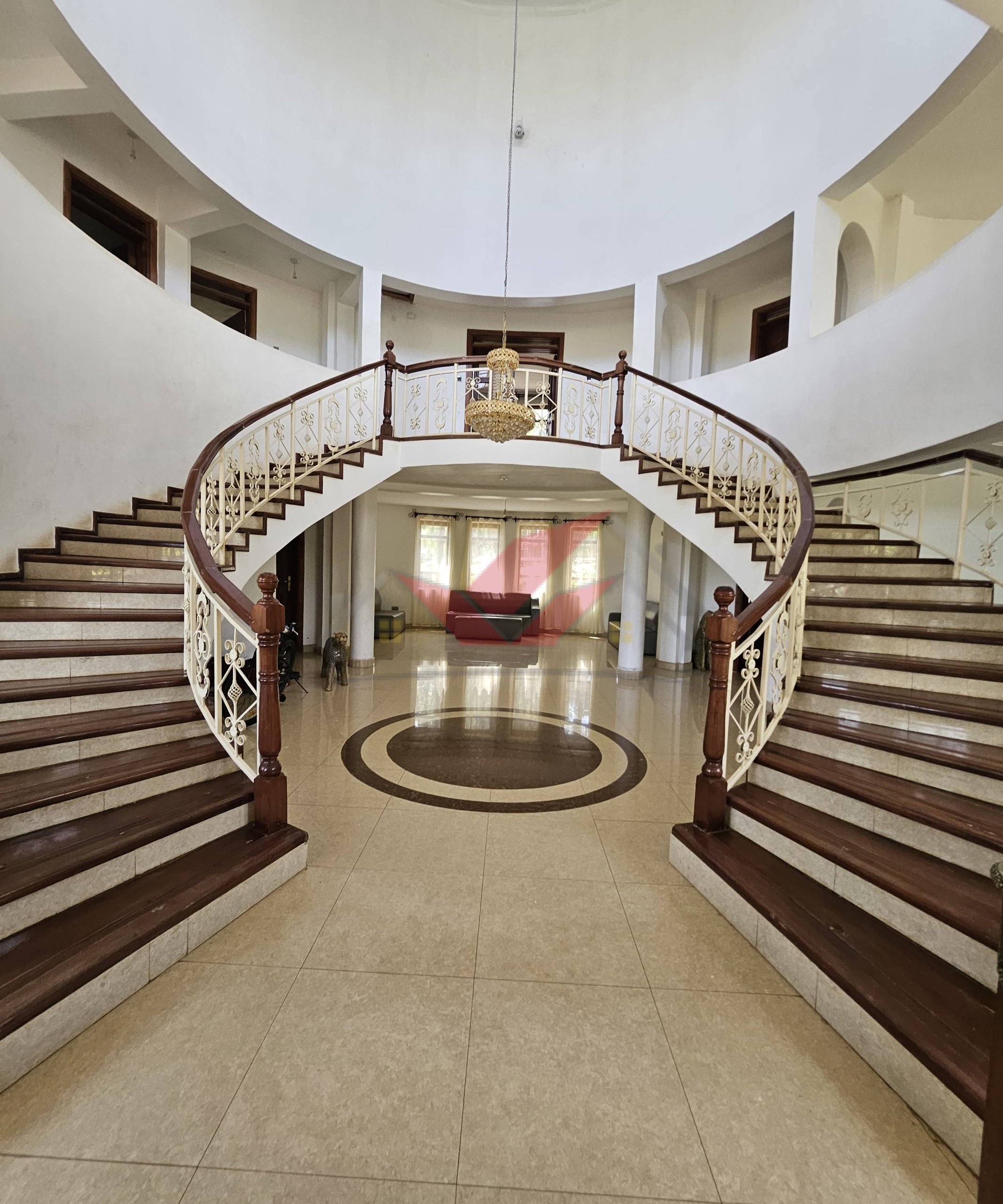 7-Bedroom Villa for Sale in Karen All Ensuite Guide Price Ksh 110M