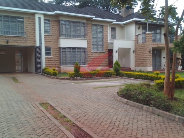 ### Modern 5-Bedroom Villa for Rent -- Miotoni, Karen Kshs. 400,000/Month Experience luxury family living in the leafy and serene neighborhood of Miotoni, Karen. This 5-bedroom all-ensuite villa is set within a secure gated community, offering a blend of modern elegance, comfort, and tranquility --- the perfect haven for families, diplomats, and expatriates. Property Features: 5 Spacious Ensuite Bedrooms with Elegant Finishes Expansive Living Room with Large Windows for Natural Light Stylish Dining Area -- Ideal for Family Meals & Entertaining Family Room for Relaxation or Movie Nights Servant Quarters (SQ) for 2 with Private Access Ample Parking & Landscaped Garden 24/7 Security & Peaceful Community Environment Location: Miotoni, Karen -- Close to The Hub, Waterfront Mall, Galleria, and Top International Schools (Hillcrest, Banda, Brookhouse). This property offers modern comfort, security, and privacy, ideal for families or professionals relocating from the diaspora seeking the best of Nairobi's suburban living. Rent: Kshs. 400,000 per Month Call or WhatsApp for Viewing: 0732675057 [Click Here to Chat on WhatsApp](https://wa.me/254732675057) #KarenLuxuryVillas #MiotoniKaren #KarenHomesForRent #KarenRealEstate #LuxuryHomesNairobi #KarenLifestyle #NairobiLuxuryRentals #KenyaRealEstate #DiasporaLivingKenya #RelocateToKenya #ExpatHomesKenya #LuxuryLivingKaren #KarenGatedCommunity #NairobiPropertyMarket #KarenEstate #ModernHomesKenya #FamilyHomeKaren #KarenHardyNdovuHomes #InvestInKenya #PropertyForRentKenya #NairobiHomes #LuxuryHomesAfrica #KarenLiving #KenyaLuxuryHomes #SecureLivingKenya #DreamHomeKenya