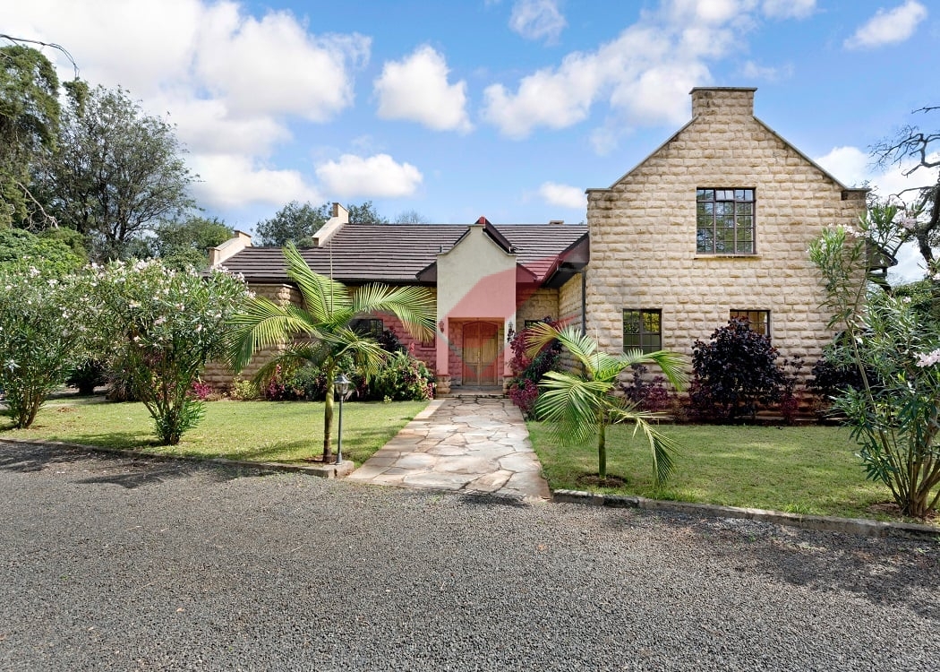 ## Elegant 5-Bedroom House for Sale in Karen Hardy 0.8 Acres Gated Community KES 140M Discover timeless charm and luxury in this beautiful 5-bedroom house for sale in Hardy Estate, Karen, one of Nairobi's most exclusive and tranquil residential neighborhoods. This stunning home blends classic architecture with modern comfort, offering a serene lifestyle within a secure, well-managed gated community. Set on 0.8 acres of lush, mature gardens, the property provides exceptional privacy, natural beauty, and generous outdoor spaces ideal for family living, relaxation, and entertaining. ### Key Features This exquisite residence is designed with elegance, functionality, and comfort in mind: * 5 Spacious All En-Suite Bedrooms Each room is designed to offer privacy, luxury, and convenience for family members and guests. * Charming Stone-Facade Architecture The home features a timeless stone exterior, a grand verandah, and warm aesthetic appeal. * Expansive Living Areas with Wooden Floors Enjoy bright, airy interiors enhanced by wooden flooring, large windows, and beautiful garden views. * Modern, Fully Equipped Kitchen Spacious, functional, and perfect for family cooking and hosting. * Beautiful Mature Gardens on 0.8 Acres Enjoy manicured lawns, mature trees, and serene outdoor spaces ideal for entertaining, outdoor dining, or kids' play. * Secure Gated Community Located within a controlled and private estate offering peace of mind and a premium lifestyle. * Borehole Water Supply Reliable water access ensures year-round convenience. * Staff Quarters (SQ) Well-designed, functional accommodation for household staff. ### Prime Location -- Karen Hardy Hardy Estate remains one of Karen's most desirable areas due to its privacy, greenery, and proximity to essential amenities. Residents enjoy quick access to: * Karen Shopping Centre * Giraffe Centre & Bomas of Kenya * Karen Hospital * International schools such as Banda School, Hillcrest, and Brookhouse * Top restaurants, recreational parks, and nature conservancies This property is the perfect match for families, investors, and individuals seeking luxury, space, and tranquility within a secure Karen address. ### Book a Viewing Today Call/WhatsApp: 0732675057 Direct link: [https://wa.me/254732675057](https://wa.me/254732675057) Karen house for sale, Hardy Estate property, 5-bedroom house Karen, luxury homes Nairobi, gated community Karen, premium homes Kenya, Karen real estate. #Karen #KarenHardy #KarenHomes #LuxuryHomesKenya #NairobiRealEstate #KarenProperty #HardyEstate #HighEndHomesKenya #KenyaRealEstate #PremiumLivingKenya #HouseForSaleKenya #KarenLifestyle