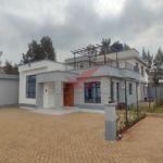 ## Exquisite 4-Bedroom All-En-suite Villa for Sale in Ruiru Only 50 Meters from the Tarmac KES 15M Cash Discover luxury, comfort, and convenience with this stunning 4-bedroom all-ensuite villa for sale in Ruiru, perfectly located just 50 meters from the tarmac road. Ideal for families, first-time homeowners, or investors seeking high rental potential, this villa combines modern design, spacious living, and secure surroundings --- all at an unbeatable price of KES 15 million (cash). ### Key Features * ️ 4 Spacious Bedrooms -- All Ensuite with high-quality finishes * Detached Servant Quarters (DSQ) for staff or rental income * ️ Modern Open-Plan Kitchen with cooker unit, hood, and oven * ️ Double-Volume Lounge with ample natural lighting * Accessible Terrace with Pergola -- ideal for outdoor relaxation * Parking Space for 2 Cars * Electric Razor Wire Fencing & 24/7 Manned Security for peace of mind * Clean Water and Electricity Supply * ️ Biodigester System for environmentally friendly waste management * 🧱 Perimeter Wall and Gate for enhanced safety * Serene, Family-Friendly Neighborhood with Large Green Areas * Extra Washroom on the Terrace ### Location & Accessibility Located in Ruiru, just minutes from the tarmac road, this property enjoys excellent connectivity to Nairobi CBD, Thika Road, and major highways. The area is fast-developing, secure, and ideal for both residential living and investment. With nearby amenities such as schools, supermarkets, hospitals, and public transport, this villa combines convenience and lifestyle. ### Plot Size * Generous 40x80 Plot with ample outdoor space * Ready Freehold Title Deed available for due diligence * Active Biodigester for sustainable living ### Payment Options * Cash Price: KES 15,000,000 * Mortgage Option: KES 15,500,000 This villa represents a rare opportunity to own a modern, secure, and spacious home in one of Ruiru's fastest-growing neighborhoods. Perfect for a forever home or a high-yield rental investment. Call or WhatsApp: [0732 675057](https://wa.me/254732675057) Price: KES 15M Cash / KES 15.5M Mortgage Ruiru villa for sale, 4-bedroom house Ruiru, all-ensuite villa Kenya, modern homes Ruiru, Ruiru property for sale, Kiambu real estate, Nairobi suburb homes, villa with DSQ Ruiru, Ruiru luxury homes, buy house near tarmac Ruiru #RuiruHomesForSale #LuxuryHomesKenya #RuiruVilla #AllEnsuiteVilla #ModernHomesKenya #PropertyInvestmentKenya #KenyaRealEstate #RuiruLiving #InvestInRuiru #KiambuRealEstate #DreamHomeKenya #DiasporaInvestmentsKenya #RuiruPropertyForSale #SecureHomesKenya #NairobiSuburbHomes