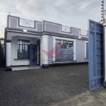 ## 🏡 Modern 3-Bedroom All-En-suite Bungalow for Sale in Ruiru Matangi | KES 8M | Accessible Roof Terrace Experience modern suburban living in this beautiful 3-bedroom all-en-suite bungalow for sale in Ruiru Matangi, just 8 minutes from Thika Superhighway. Perfectly positioned for convenience and tranquility, this home offers comfort, security, and long-term investment value — all within one of Kiambu County’s fastest-growing neighborhoods. ### ✨ Property Highlights * 🛏 3 Bedrooms – All En-suite with elegant finishes and ample lighting * 🚻 Two Common Toilets (Indoor & Outdoor) for added convenience * 🏠 Standalone Home in a Gated Court – ensuring privacy and security * 📐 Spacious 40x60 Plot (Freehold Title) – ready for transfer * 🧱 Modern Finishes including gypsum ceilings, open-plan kitchen, and stylish tiling * 🌆 Accessible Roof Terrace with a staircase at the front — perfect for outdoor relaxation or future expansion * 🚗 Parking Space for Two Cars within your private compound ### 📍 Location & Accessibility Situated in Ruiru Matangi, this home is a few meters from Matangi AP Police Post and only 8 minutes from Kimbo Stage. Its location offers easy connectivity to Nairobi CBD and nearby business centers, whether driving or using public transport. You’ll also enjoy close proximity to schools, shops, health facilities, and churches, making it a perfect family residence. ### 💰 Pricing & Payment Options * KES 8M * 💵 Cash Purchase * 🏦 Mortgage / Bank Financing Accepted * 📆 Flexible Installments – Up to 3 Months With its modern design, quality construction, and strategic location, this Ruiru Matangi bungalow is ideal for first-time homeowners, young families, or diaspora investors seeking affordable yet elegant housing near Nairobi. 📞 Call or WhatsApp: [0732 675057](https://wa.me/254732675057) 📍 Location: Ruiru Matangi 💰 Price: KES 8M Ruiru homes for sale, bungalow for sale in Ruiru, affordable homes Kenya, Matangi property for sale, 3 bedroom house Ruiru, Kiambu real estate, Nairobi affordable housing, modern homes Kenya, Ruiru Matangi bungalow, buy house near Thika Road #RuiruHomesForSale #MatangiRuiru #AffordableHomesKenya #BungalowForSale #KiambuRealEstate #ModernHomesKenya #InvestInKenya #KenyaPropertyMarket #DiasporaInvestmentsKenya #NairobiHomes #RealEstateKenya #DreamHomeKenya #ThikaRoadHomes #PropertyInvestmentKenya #RuiruLiving #KenyaRealEstate