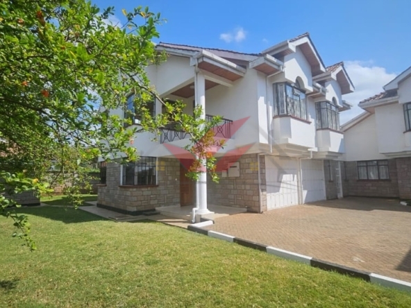 ## 🌴 3-Bedroom All-En-suite House To Let in Runda Mimosa | KES 140,000 per Month | Inclusive of Utilities Discover elegant suburban living in one of Nairobi’s most exclusive neighborhoods — Runda Mimosa. This stunning 3-bedroom house to let combines modern comfort, convenience, and privacy, making it ideal for expatriates, diplomats, families, and professionals looking for a serene home in a secure gated community. ### 🏡 Property Features * 🛏 3 Bedrooms – All En-suite with premium finishes and spacious wardrobes * 🌿 Private Compound with a beautifully manicured garden * 🚗 Parking for up to 4 Cars * 💧 Rent Inclusive of Service Charge – covers electricity, water, internet, security, cleaning, and garbage collection * 🧹 Professional Cleaning & Maintenance Services provided * 🔒 Located in a highly secure, controlled-access neighborhood This property offers a blend of elegance and functionality, designed to meet the needs of modern urban living while preserving Runda’s signature tranquility and greenery. The lush garden setting, ample natural lighting, and spacious interiors create a peaceful and inviting home atmosphere. ### 📍 Location Advantage – Runda Mimosa Runda remains one of Nairobi’s most prestigious residential areas, known for its embassy residences, elite homes, and proximity to top-tier amenities. Enjoy convenient access to Village Market, Two Rivers Mall, UN Headquarters, Rosslyn Riviera, international schools, and private hospitals — all within minutes from your doorstep. Whether you’re relocating to Nairobi or upgrading your lifestyle, this Runda Mimosa rental offers everything you need for a comfortable, secure, and luxurious living experience. 📞 Call or WhatsApp: [0732 675057](https://wa.me/254732675057) 💰 Monthly Rent: KES 140,000 (Inclusive of Utilities & Service Charge) Runda houses to let, 3 bedroom house Runda, Nairobi luxury rentals, houses to rent in Runda Kenya, furnished homes Runda, diplomatic housing Nairobi, Runda Mimosa property, high-end rentals Nairobi, Nairobi gated community homes, house for rent Runda Nairobi #RundaHomes #RundaMimosa #LuxuryHomesNairobi #RundaToLet #NairobiRentals #RealEstateKenya #ExpatsInKenya #DiplomaticHousingNairobi #KenyaLuxuryLiving #RundaLifestyle #NairobiHomesForRent #PropertyKenya #ModernHomesNairobi #GatedCommunityKenya #InvestInKenya #NairobiRealEstate #LuxuryLivingKenya #HouseToLetRunda