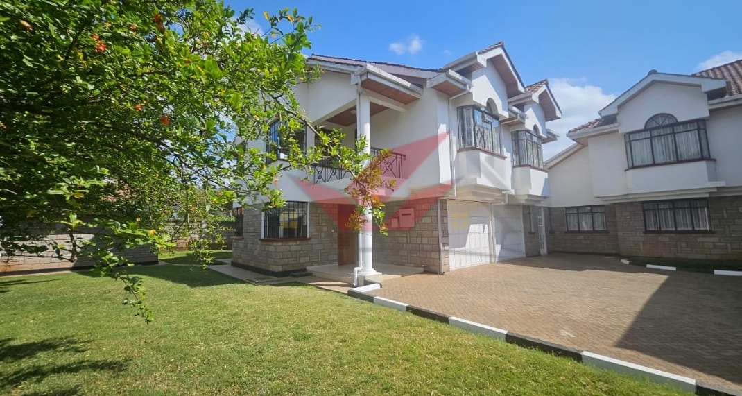 ## 🌴 3-Bedroom All-En-suite House To Let in Runda Mimosa | KES 140,000 per Month | Inclusive of Utilities Discover elegant suburban living in one of Nairobi’s most exclusive neighborhoods — Runda Mimosa. This stunning 3-bedroom house to let combines modern comfort, convenience, and privacy, making it ideal for expatriates, diplomats, families, and professionals looking for a serene home in a secure gated community. ### 🏡 Property Features * 🛏 3 Bedrooms – All En-suite with premium finishes and spacious wardrobes * 🌿 Private Compound with a beautifully manicured garden * 🚗 Parking for up to 4 Cars * 💧 Rent Inclusive of Service Charge – covers electricity, water, internet, security, cleaning, and garbage collection * 🧹 Professional Cleaning & Maintenance Services provided * 🔒 Located in a highly secure, controlled-access neighborhood This property offers a blend of elegance and functionality, designed to meet the needs of modern urban living while preserving Runda’s signature tranquility and greenery. The lush garden setting, ample natural lighting, and spacious interiors create a peaceful and inviting home atmosphere. ### 📍 Location Advantage – Runda Mimosa Runda remains one of Nairobi’s most prestigious residential areas, known for its embassy residences, elite homes, and proximity to top-tier amenities. Enjoy convenient access to Village Market, Two Rivers Mall, UN Headquarters, Rosslyn Riviera, international schools, and private hospitals — all within minutes from your doorstep. Whether you’re relocating to Nairobi or upgrading your lifestyle, this Runda Mimosa rental offers everything you need for a comfortable, secure, and luxurious living experience. 📞 Call or WhatsApp: [0732 675057](https://wa.me/254732675057) 💰 Monthly Rent: KES 140,000 (Inclusive of Utilities & Service Charge) Runda houses to let, 3 bedroom house Runda, Nairobi luxury rentals, houses to rent in Runda Kenya, furnished homes Runda, diplomatic housing Nairobi, Runda Mimosa property, high-end rentals Nairobi, Nairobi gated community homes, house for rent Runda Nairobi #RundaHomes #RundaMimosa #LuxuryHomesNairobi #RundaToLet #NairobiRentals #RealEstateKenya #ExpatsInKenya #DiplomaticHousingNairobi #KenyaLuxuryLiving #RundaLifestyle #NairobiHomesForRent #PropertyKenya #ModernHomesNairobi #GatedCommunityKenya #InvestInKenya #NairobiRealEstate #LuxuryLivingKenya #HouseToLetRunda