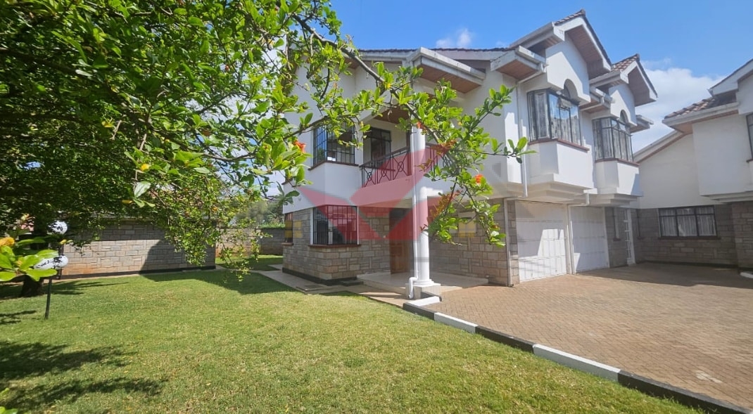 ## 🌴 3-Bedroom All-En-suite House To Let in Runda Mimosa | KES 140,000 per Month | Inclusive of Utilities Discover elegant suburban living in one of Nairobi’s most exclusive neighborhoods — Runda Mimosa. This stunning 3-bedroom house to let combines modern comfort, convenience, and privacy, making it ideal for expatriates, diplomats, families, and professionals looking for a serene home in a secure gated community. ### 🏡 Property Features * 🛏 3 Bedrooms – All En-suite with premium finishes and spacious wardrobes * 🌿 Private Compound with a beautifully manicured garden * 🚗 Parking for up to 4 Cars * 💧 Rent Inclusive of Service Charge – covers electricity, water, internet, security, cleaning, and garbage collection * 🧹 Professional Cleaning & Maintenance Services provided * 🔒 Located in a highly secure, controlled-access neighborhood This property offers a blend of elegance and functionality, designed to meet the needs of modern urban living while preserving Runda’s signature tranquility and greenery. The lush garden setting, ample natural lighting, and spacious interiors create a peaceful and inviting home atmosphere. ### 📍 Location Advantage – Runda Mimosa Runda remains one of Nairobi’s most prestigious residential areas, known for its embassy residences, elite homes, and proximity to top-tier amenities. Enjoy convenient access to Village Market, Two Rivers Mall, UN Headquarters, Rosslyn Riviera, international schools, and private hospitals — all within minutes from your doorstep. Whether you’re relocating to Nairobi or upgrading your lifestyle, this Runda Mimosa rental offers everything you need for a comfortable, secure, and luxurious living experience. 📞 Call or WhatsApp: [0732 675057](https://wa.me/254732675057) 💰 Monthly Rent: KES 140,000 (Inclusive of Utilities & Service Charge) Runda houses to let, 3 bedroom house Runda, Nairobi luxury rentals, houses to rent in Runda Kenya, furnished homes Runda, diplomatic housing Nairobi, Runda Mimosa property, high-end rentals Nairobi, Nairobi gated community homes, house for rent Runda Nairobi #RundaHomes #RundaMimosa #LuxuryHomesNairobi #RundaToLet #NairobiRentals #RealEstateKenya #ExpatsInKenya #DiplomaticHousingNairobi #KenyaLuxuryLiving #RundaLifestyle #NairobiHomesForRent #PropertyKenya #ModernHomesNairobi #GatedCommunityKenya #InvestInKenya #NairobiRealEstate #LuxuryLivingKenya #HouseToLetRunda