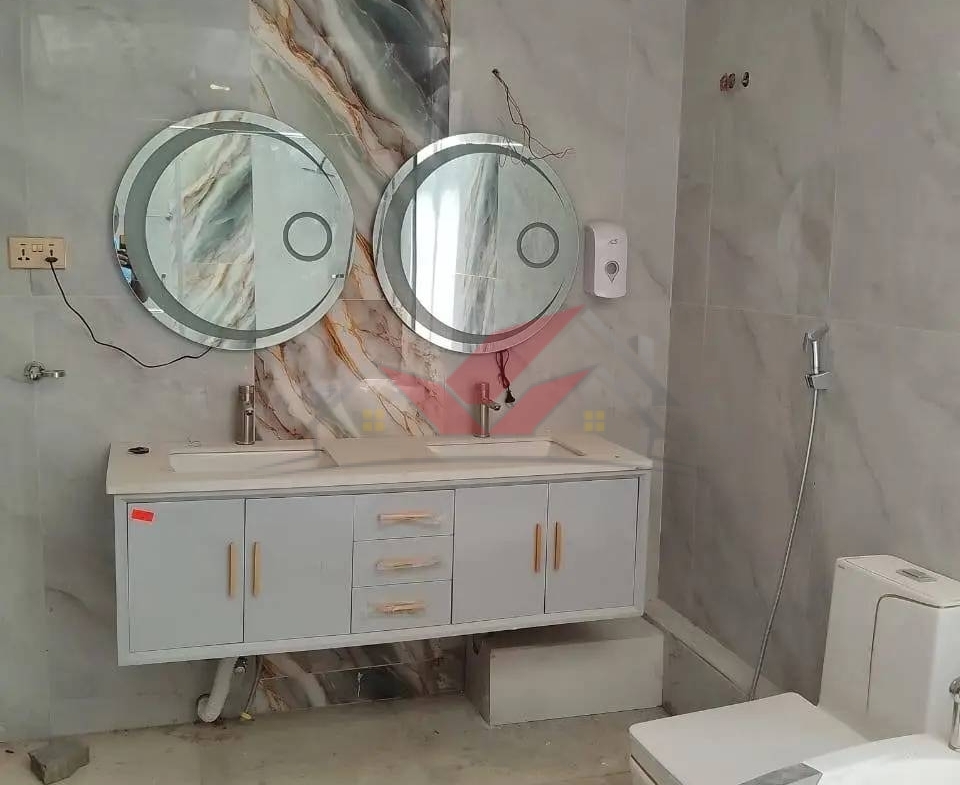 ## Luxurious 7-Bedroom Home for Rent & Sale in Karen Langata Road Private Pool ½ Acre KSh 550K Rent USD 1M Sale Experience unmatched elegance, space, and comfort in this grand 7-bedroom house in Karen, perfectly positioned along the prestigious Langata Road. Sitting on ½ acre of beautifully manicured grounds, this residence is ideal for those seeking premium living in one of Nairobi's most coveted neighborhoods. Designed for luxury family living, diplomatic residency, or high-end investment, this home combines modern convenience, expansive interiors, and serene outdoor spaces, offering an exceptional lifestyle for both local and international clients. ### Key Property Features This impressive Karen residence offers a rare blend of sophistication, functionality, and privacy: 7 All En-Suite Bedrooms Spacious, well-finished, and designed to provide comfort for large families or discerning tenants. Expansive, Well-Lit Living Room Large windows invite natural light while offering stunning views of the landscaped compound. Modern, Fully Equipped Kitchen Ample storage, high-quality fittings, and generous workspace ideal for gourmet cooking or hosting. Large Family/TV Room A perfect relaxation and entertainment space for family gatherings. 2 Self-Contained Staff Quarters (SQs) Enhancing convenience and supporting seamless household operations. Private Swimming Pool Ideal for leisure, fitness, and weekend enjoyment right at home. ½ Acre in Prime Karen Location Mature gardens, plenty of parking, and quiet surroundings enhance the property's charm and exclusivity. ### Why Live in Karen? Karen remains one of the top luxury suburbs in Nairobi, known for its serene environment, secure neighborhoods, excellent amenities, and vibrant expatriate community. Living here offers proximity to: The Hub Karen, Galleria Mall & Karen Shopping Centre Top international schools (Brookhouse, Banda, Hillcrest) Karen Hospital & specialist medical centers Wildlife sanctuaries and recreational parks Major roads with easy access to the city, airports & business hubs This makes the property ideal for families, diplomats, executives, and diaspora investors seeking high rental returns and long-term value. ### Pricing Rent: KSh 550,000 per month Sale: USD 1,000,000 ### Book a Viewing Today Call/WhatsApp: 0732675057 or https://wa.me/254732675057 #Karen house for sale, Karen house for rent, Langata Road property, luxury homes Nairobi, 7-bedroom house Kenya, Karen real estate, Nairobi luxury rentals, premium homes for sale Kenya #Karen #KarenHomes #KarenProperty #LangataRoad #LuxuryHomesKenya #HouseForSaleKenya #HouseForRentKenya #NairobiRealEstate #PremiumLiving #ExpatLivingKenya #DiasporaInvestors #LuxuryLifestyleKenya