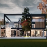 Discover premium 5-bedroom all-ensuite smart villas in Karen on half an acre. Modern design, private pool, showhouse ready. Limited offer ends Dec 15. Completion Feb 2026.